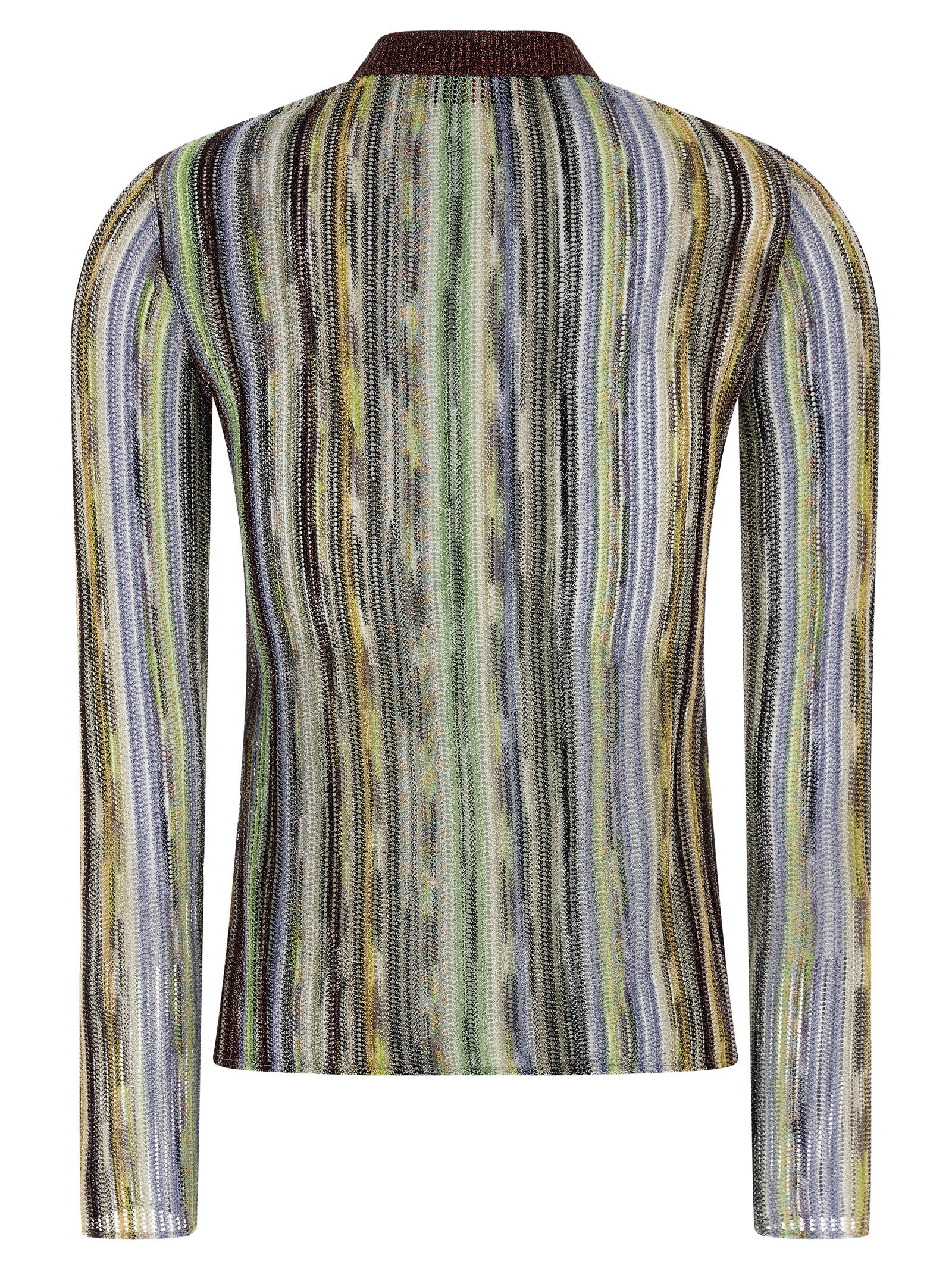 'Caperdoni' cardiagn DS25SM0MBR002HSM9KS (MISSONI / ニット・セーター・カーディガン ) | MISSONI (ミッソー二)(1)
