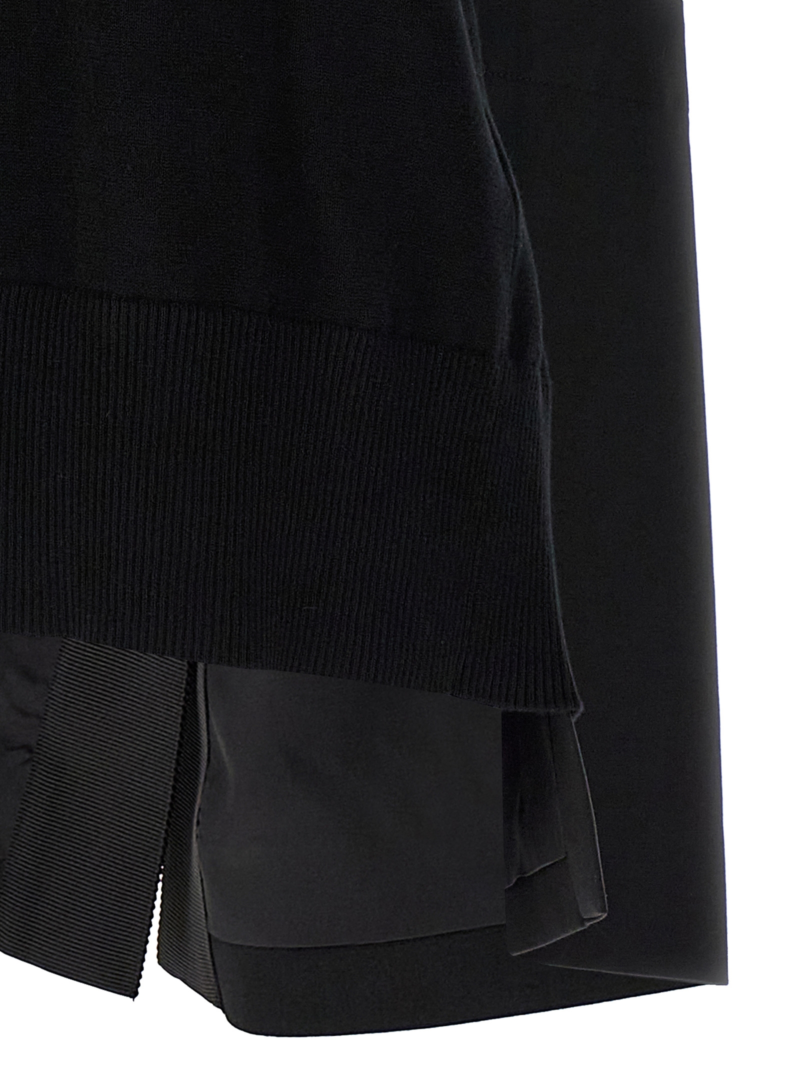 Patchwork vest 2507850004 (sacai / ベスト ) | sacai (サカイ)(3)