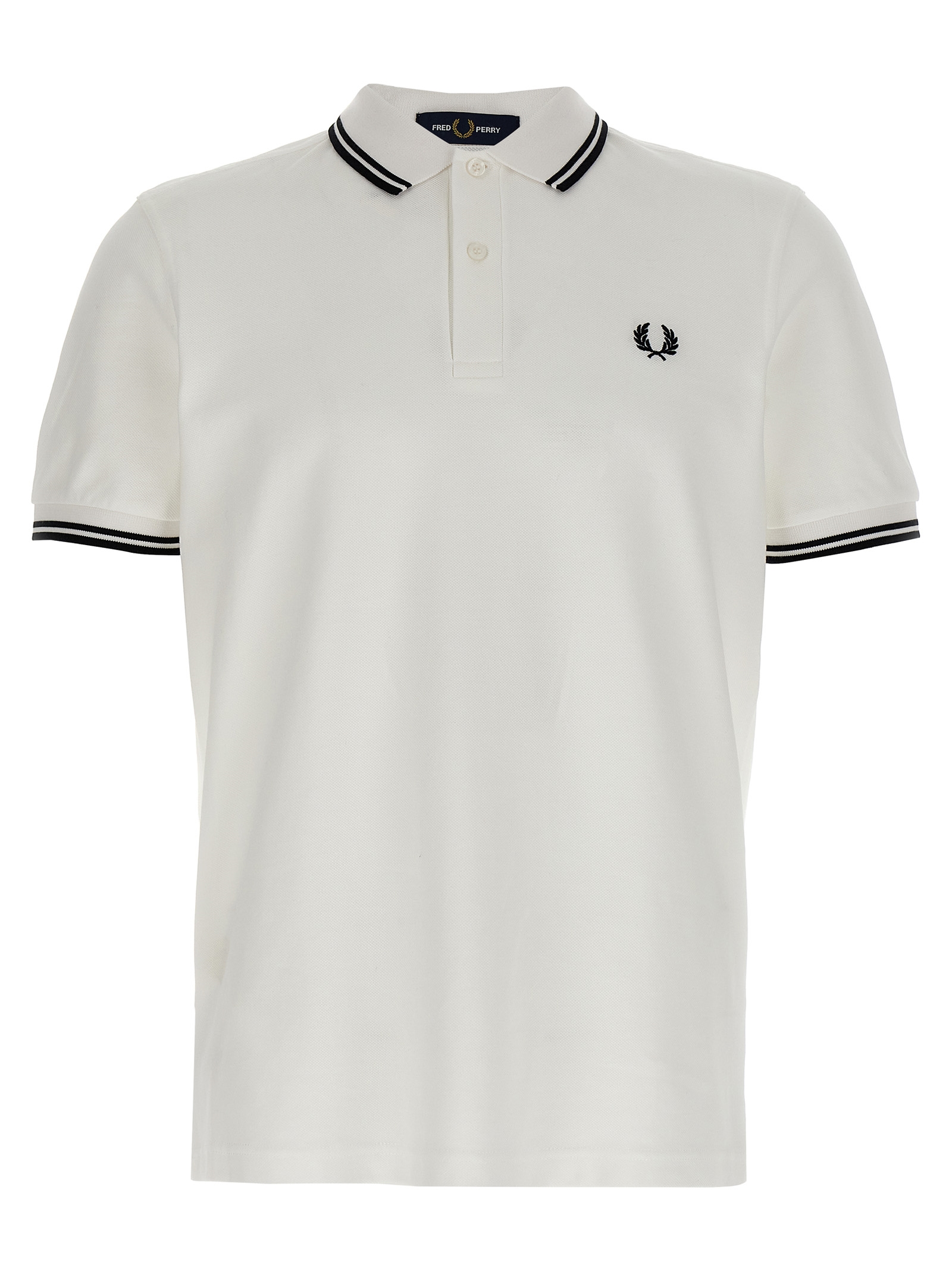 Polo Comme des Garçons Shirt x Fred Perry FOT502S253 (Comme Des Garçons SHIRT / ポロシャツ ) | Comme Des Garçons SHIRT (コムデギャルソン シャツ)