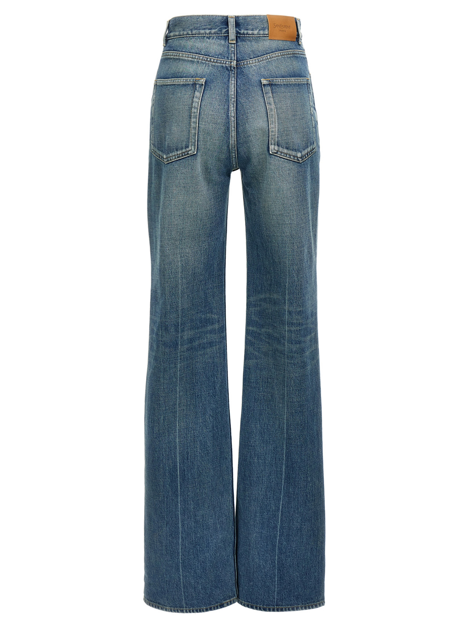【国内発送】Saint Laurent 70’S ジーンズ 国内発送】Saint Laurent 70'S ジーンズ