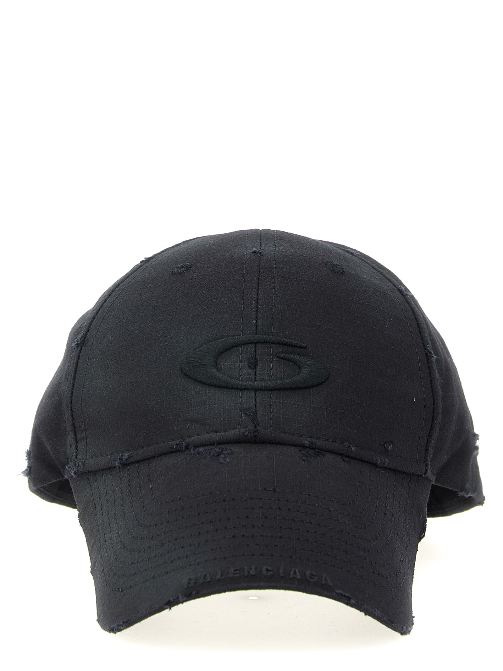 'Cargo Sports Loop Icon' cap 8292064F2B11000 (Balenciaga / 帽子 ) | Balenciaga (バレンシアガ)