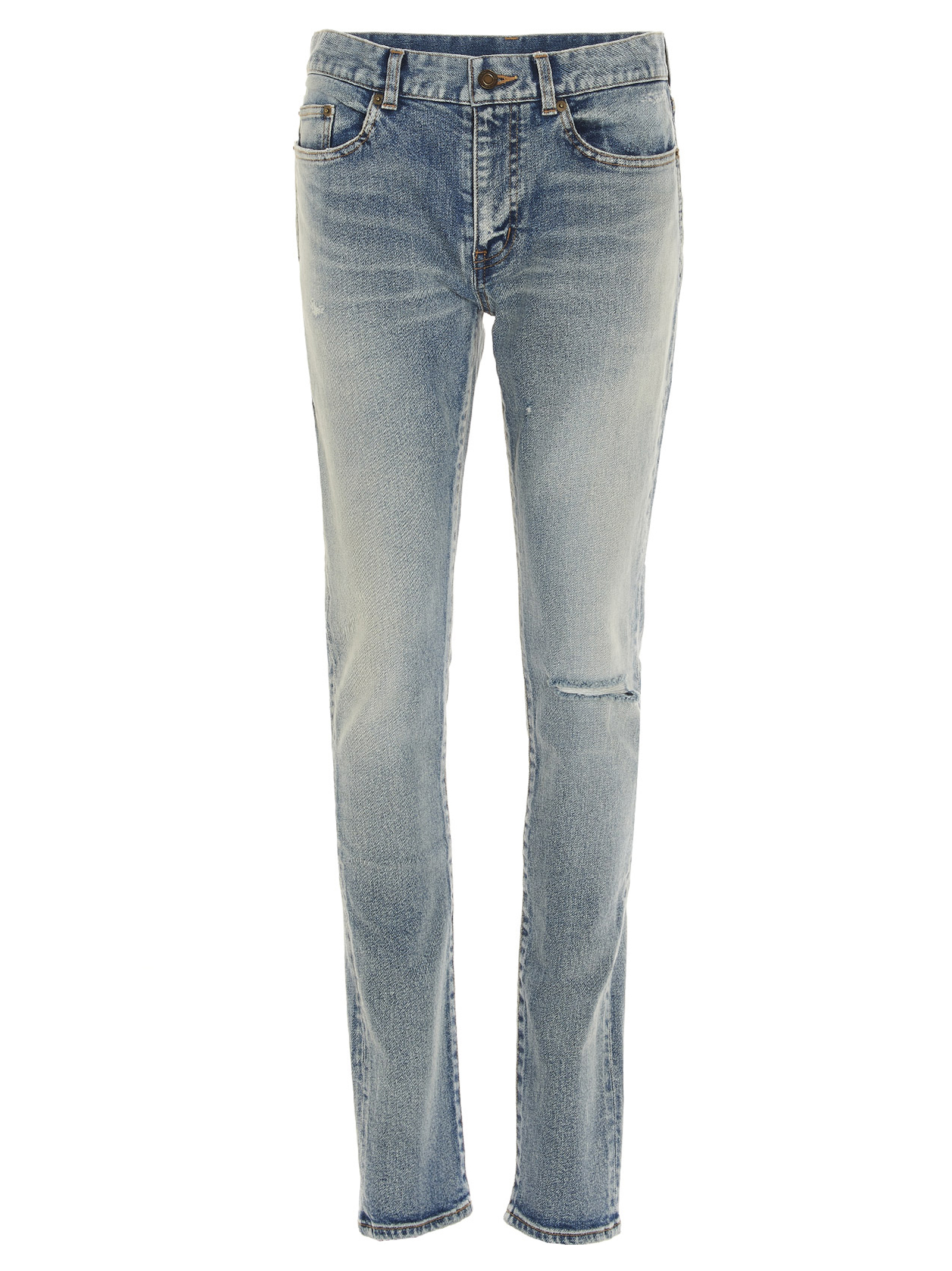 Skinny jeans 527389YJ5074568 (Saint Laurent / ジーンズ ) | Saint Laurent (サンローラン)
