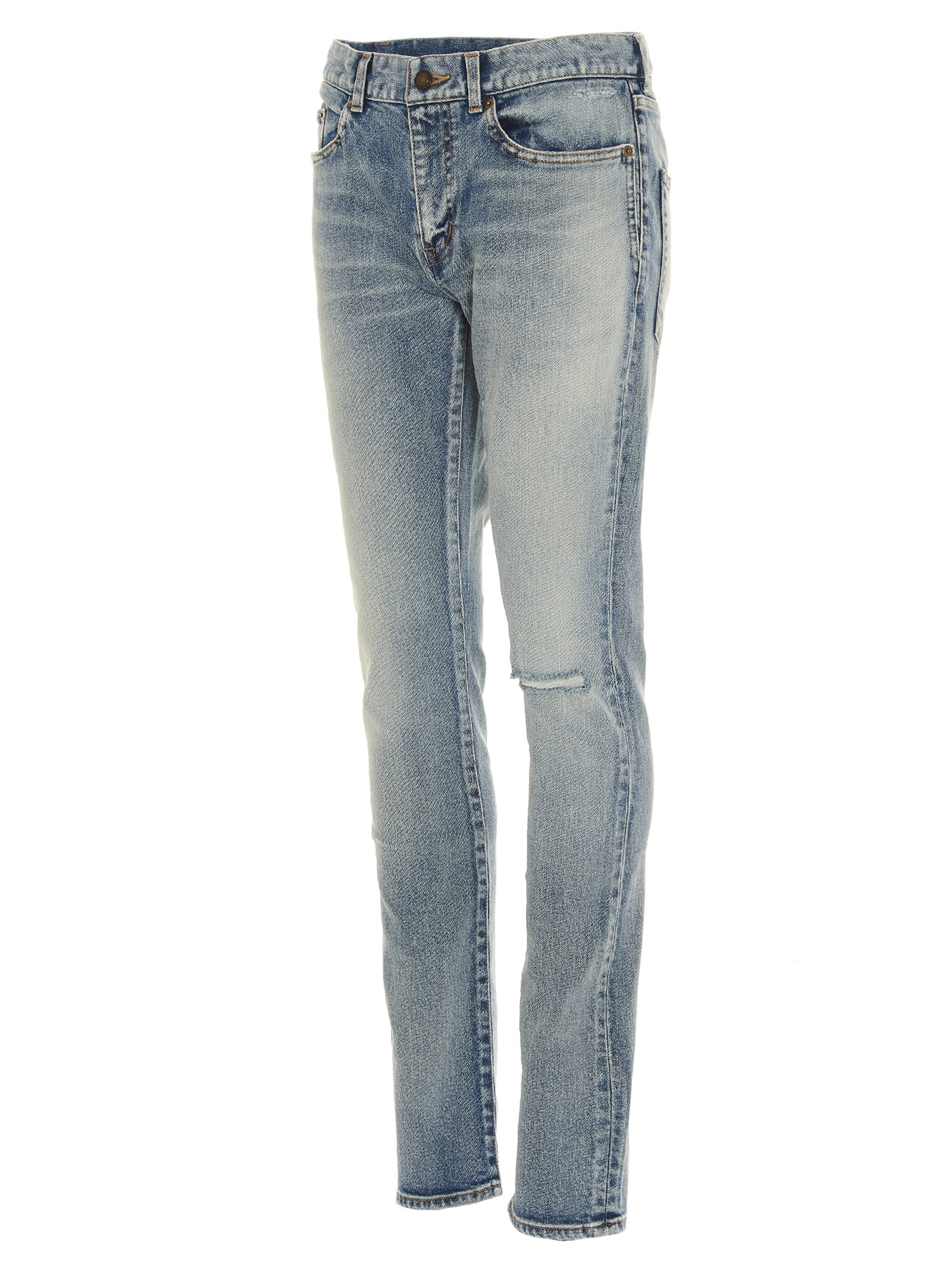Skinny jeans 527389YJ5074568 (Saint Laurent / ジーンズ ) | Saint Laurent (サンローラン)(1)