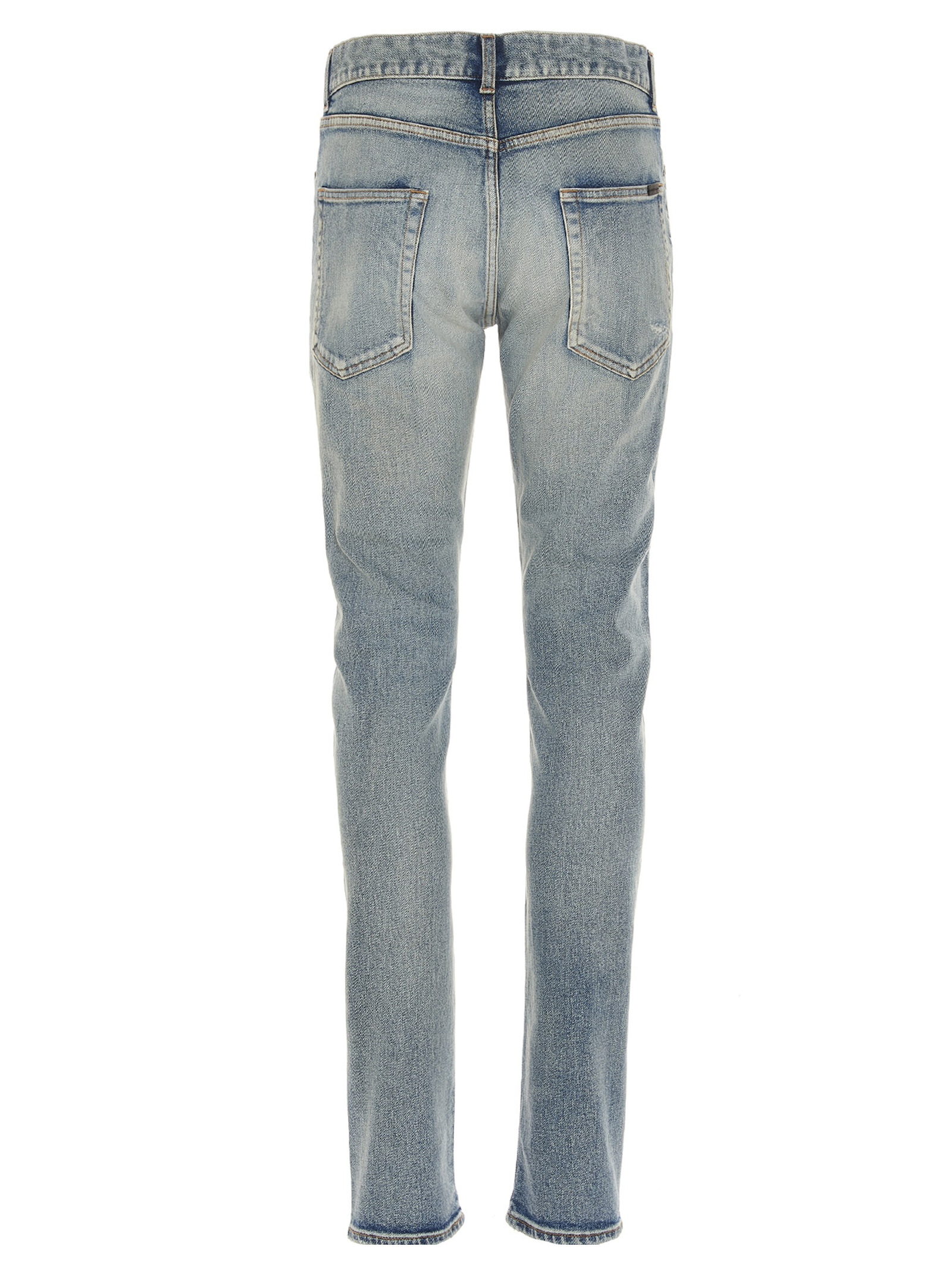 Skinny jeans 527389YJ5074568 (Saint Laurent / ジーンズ ) | Saint Laurent (サンローラン)(2)