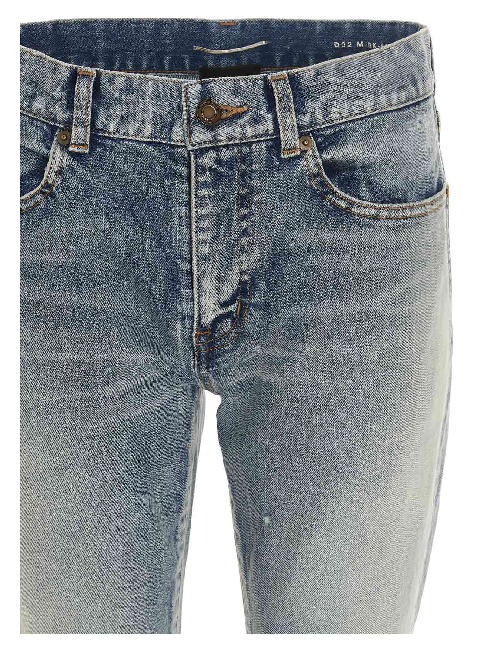 Skinny jeans 527389YJ5074568 (Saint Laurent / ジーンズ ) | Saint Laurent (サンローラン)(3)