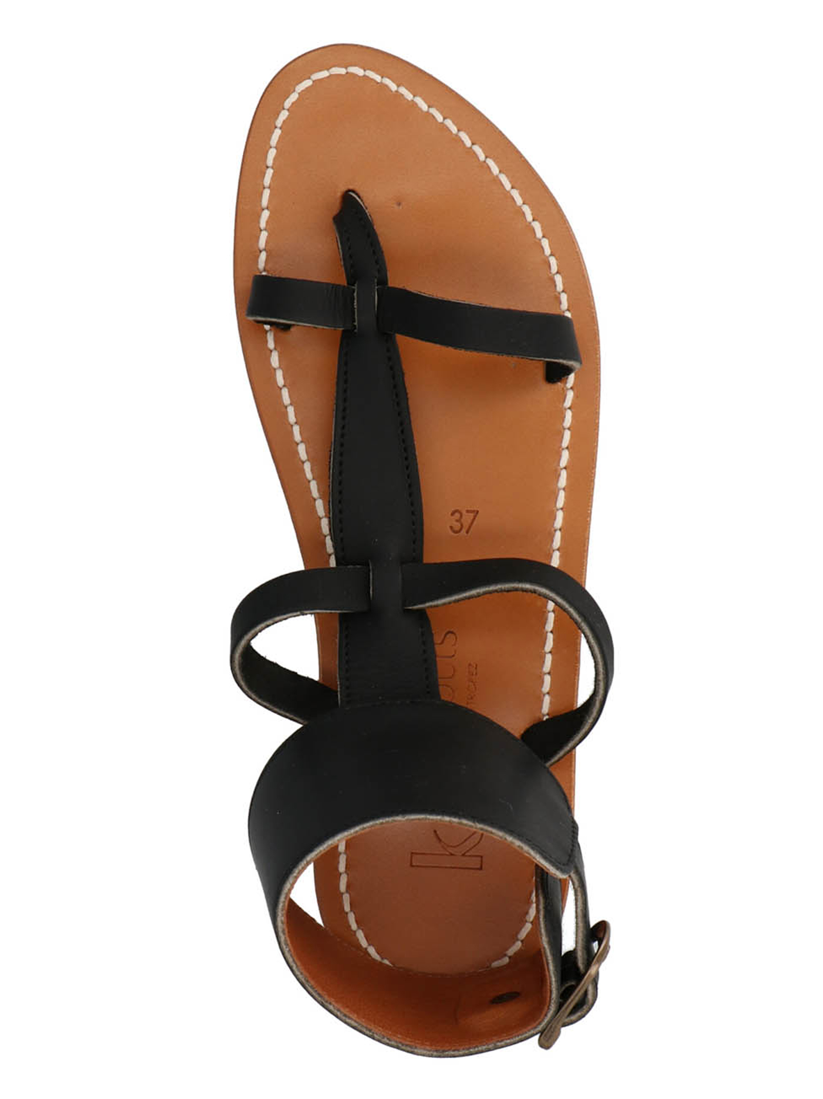 Caravelle' sandals (K.JACQUES/サンダル) | K.JACQUES（カー