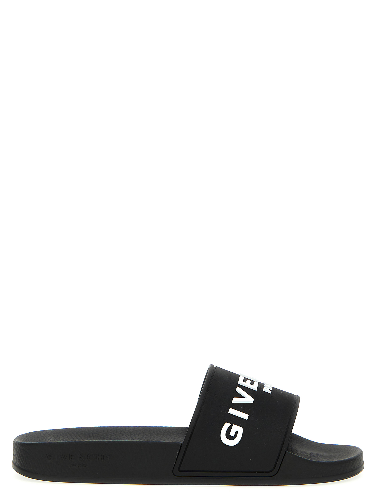 Logo slides BE3004E1UM001 (GIVENCHY / サンダル ) | GIVENCHY (ジバンシィ)