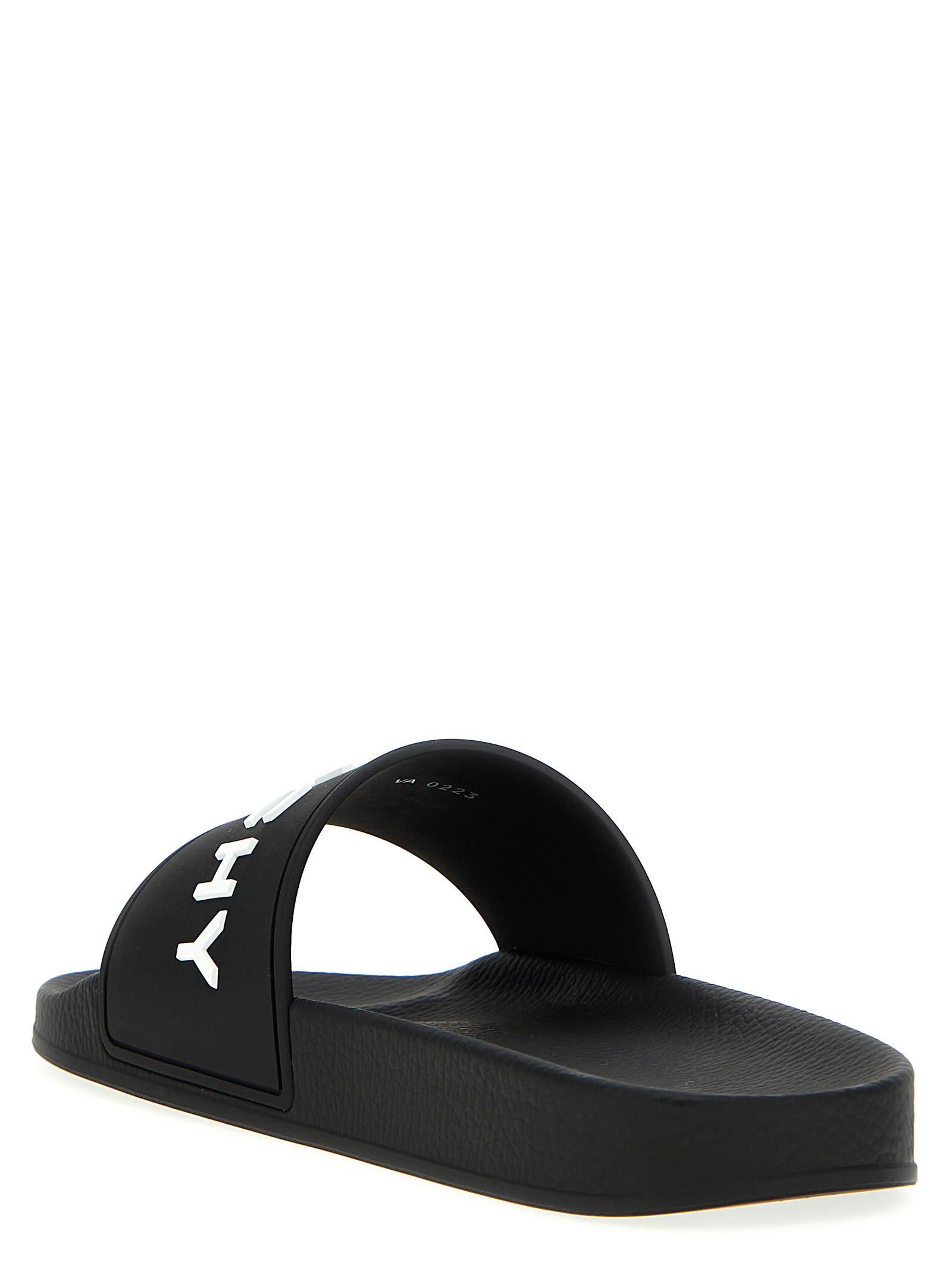 Logo slides BE3004E1UM001 (GIVENCHY / サンダル ) | GIVENCHY (ジバンシィ)(1)