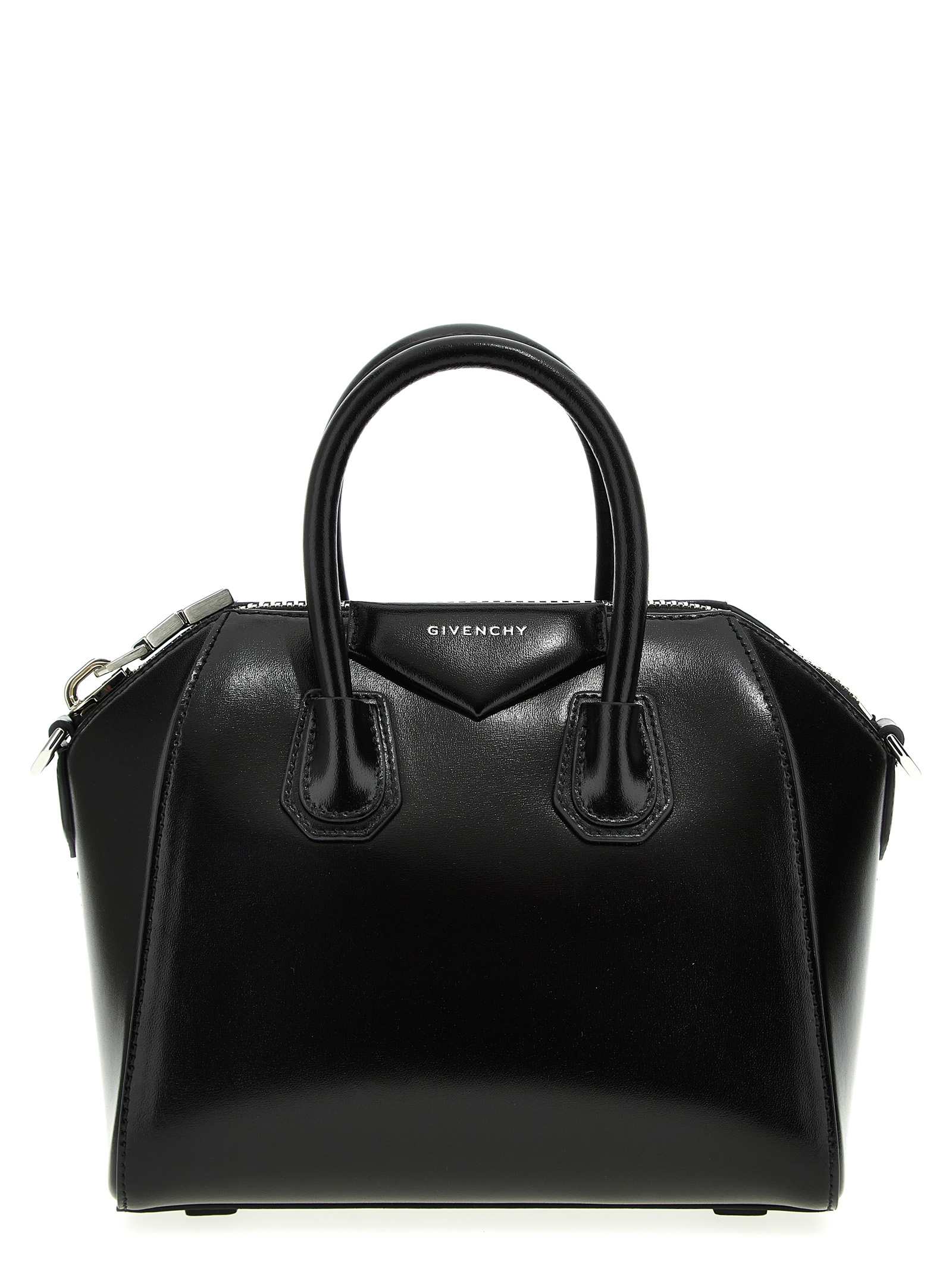 'Antigona' mini handbag BB50TNB1R0001 (GIVENCHY / ハンドバッグ・ショルダーバッグ ) | GIVENCHY (ジバンシィ)