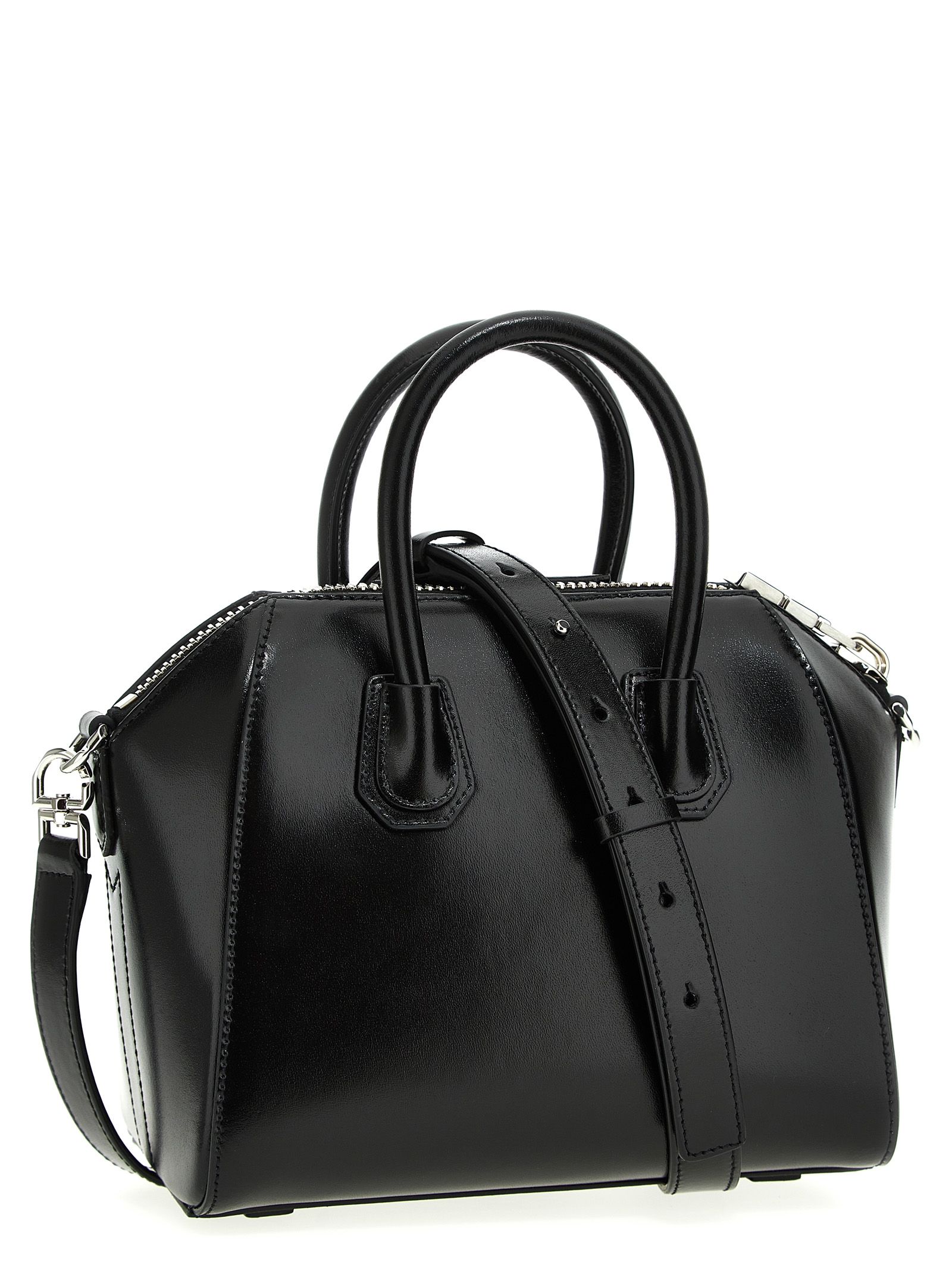 'Antigona' mini handbag BB50TNB1R0001 (GIVENCHY / ハンドバッグ・ショルダーバッグ ) | GIVENCHY (ジバンシィ)(1)