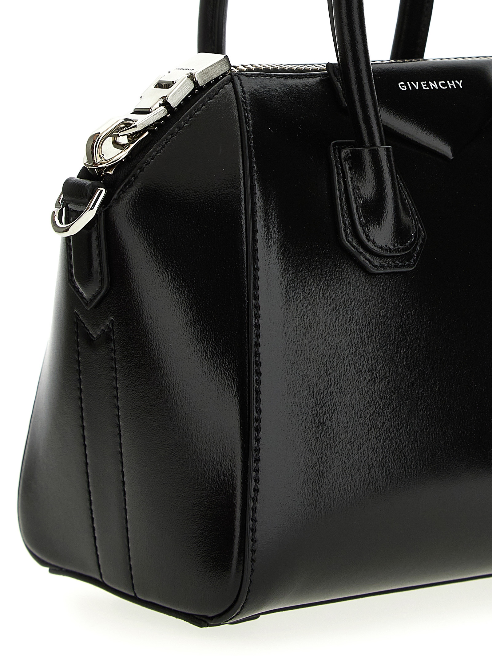 'Antigona' mini handbag BB50TNB1R0001 (GIVENCHY / ハンドバッグ・ショルダーバッグ ) | GIVENCHY (ジバンシィ)(2)