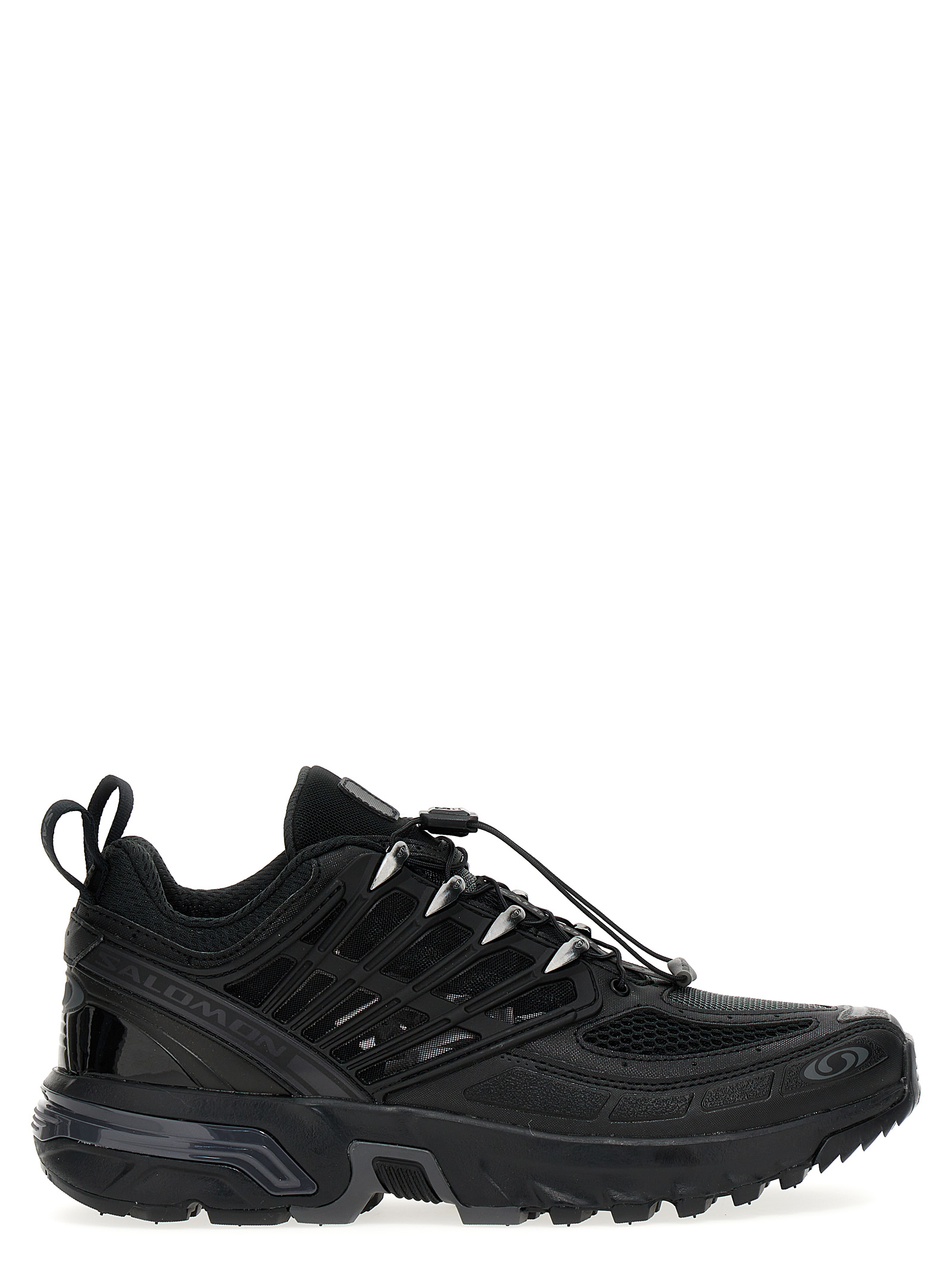'Acs Pro' sneakers L47179800BLACK (SALOMON / スニーカー ) | SALOMON (サロモン)