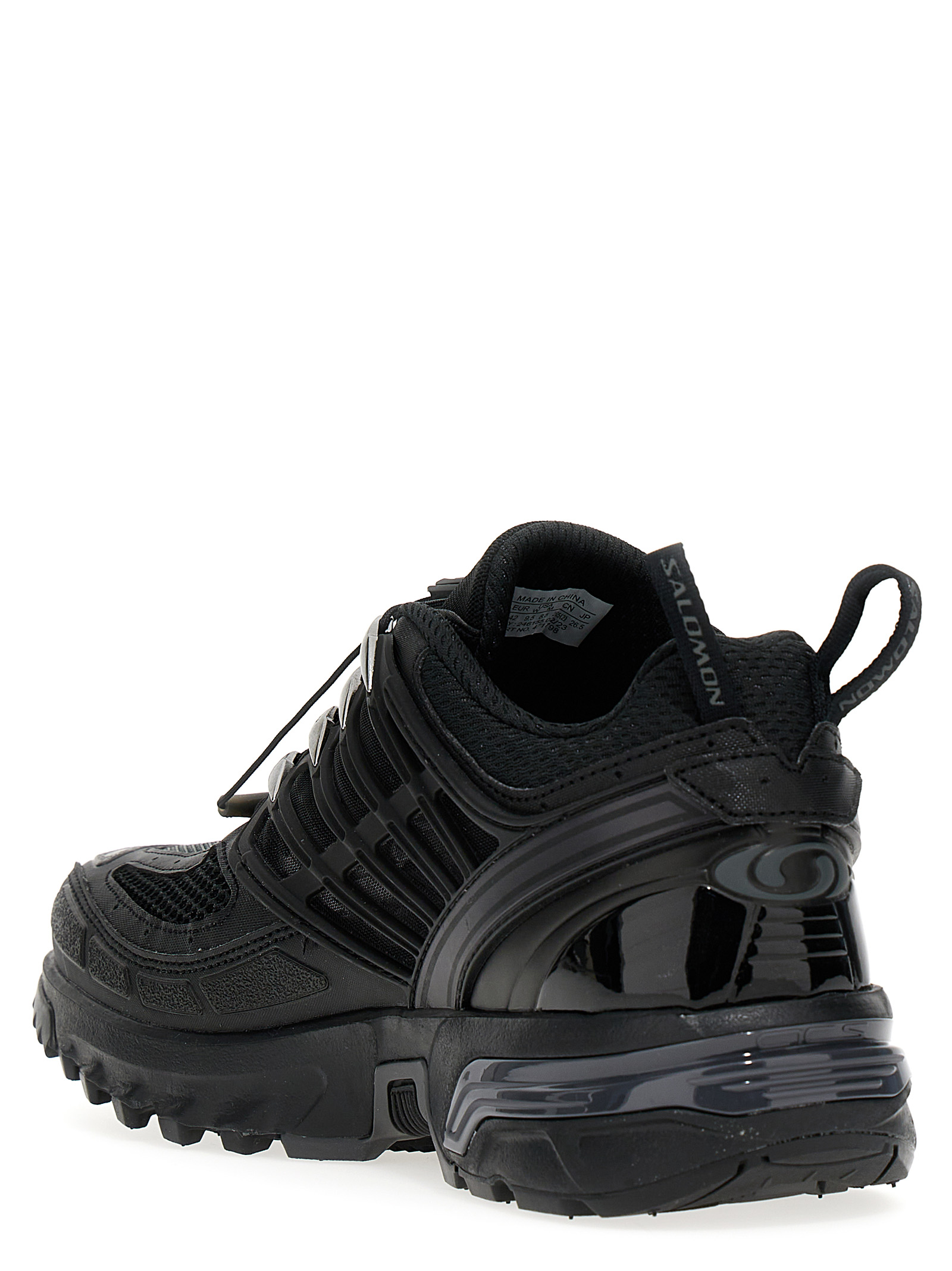 'Acs Pro' sneakers L47179800BLACK (SALOMON / スニーカー ) | SALOMON (サロモン)(1)