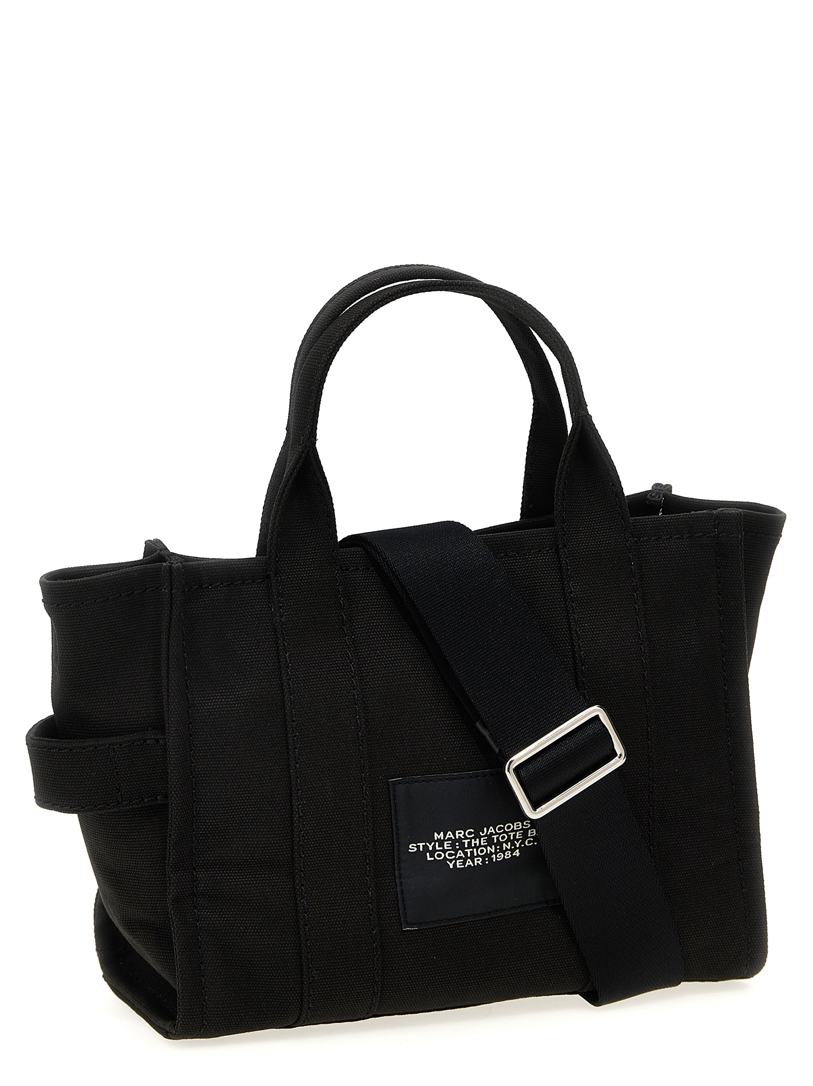 Hand Bag 'The Canvas Small Tote' M0016493001 (Marc Jacobs / トートバッグ ) | Marc Jacobs (マーク ジェイコブス)(1)