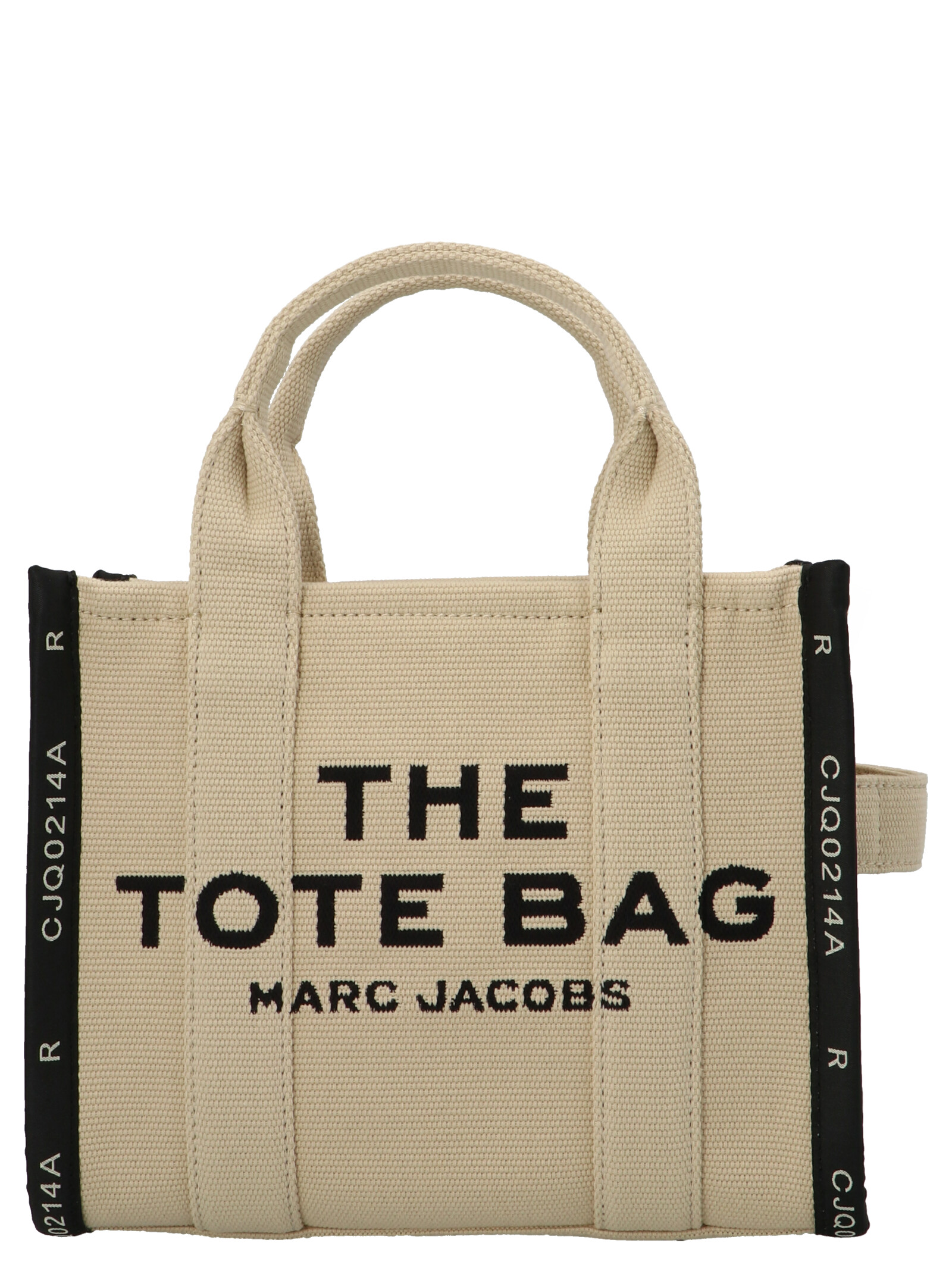 'The Jacquard Small Tote' Hand Bag M0017025263 (Marc Jacobs / トートバッグ ) | Marc Jacobs (マーク ジェイコブス)