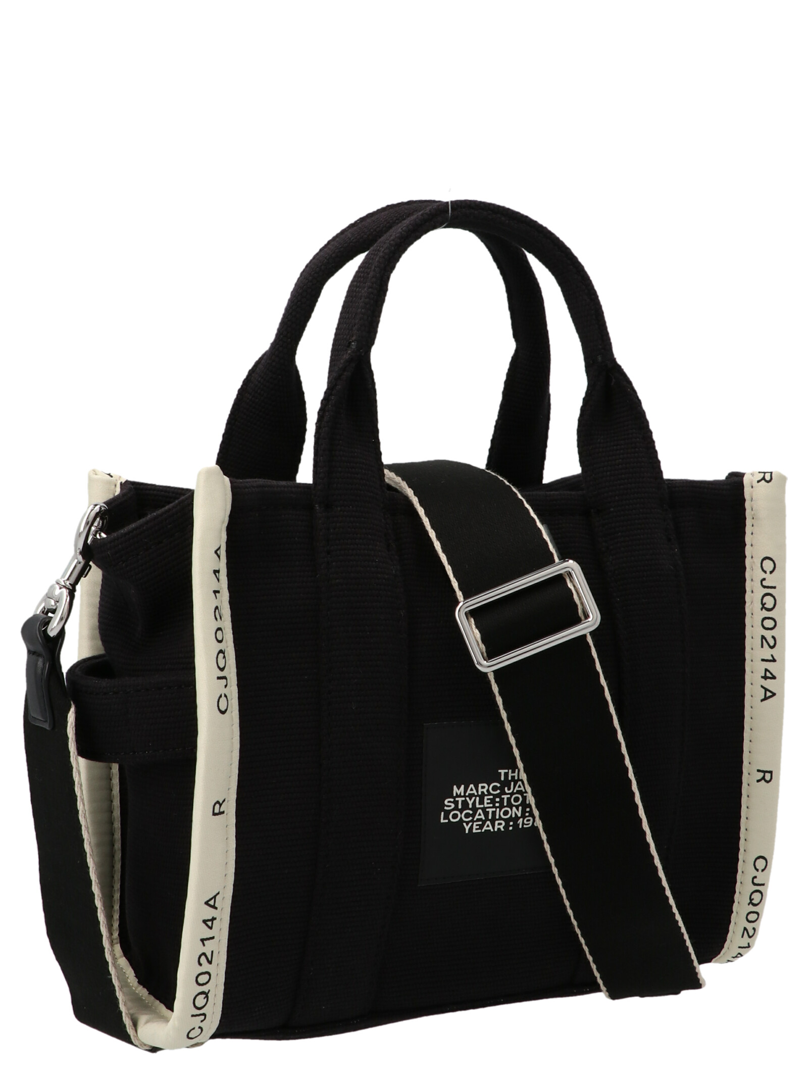'The Jacquard Small Tote' Hand Bag M0017025001 (Marc Jacobs / トートバッグ ) | Marc Jacobs (マーク ジェイコブス)(1)