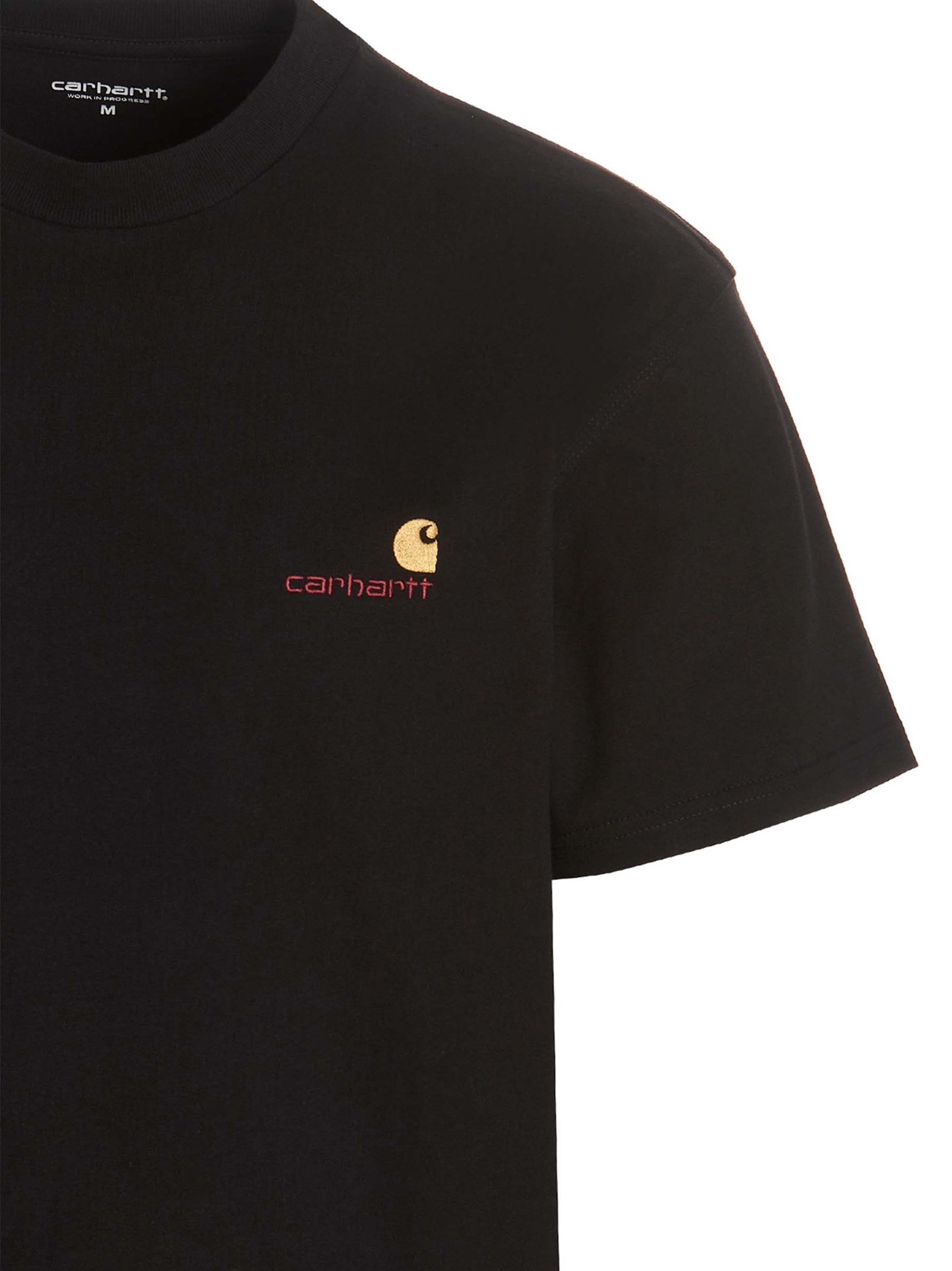 'American Script' T-shirt I02995689XX (Carhartt WIP / Tシャツ・カットソー ) | Carhartt WIP (カーハート)(2)