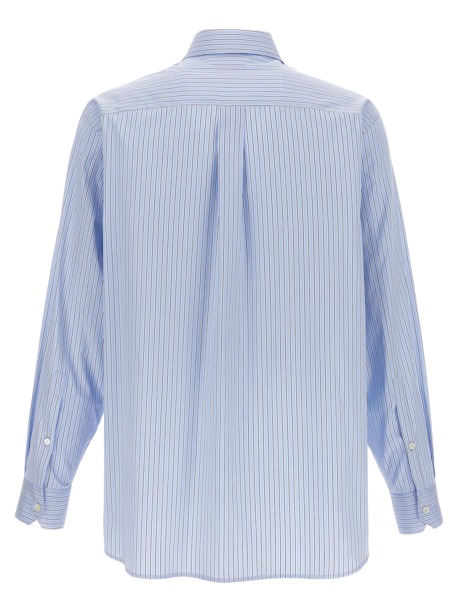 Valentino striped shirt 3V3ABA978LQ129 (Valentino Garavani / シャツ・ブラウス ) | Valentino Garavani (ヴァレンティノ)(1)