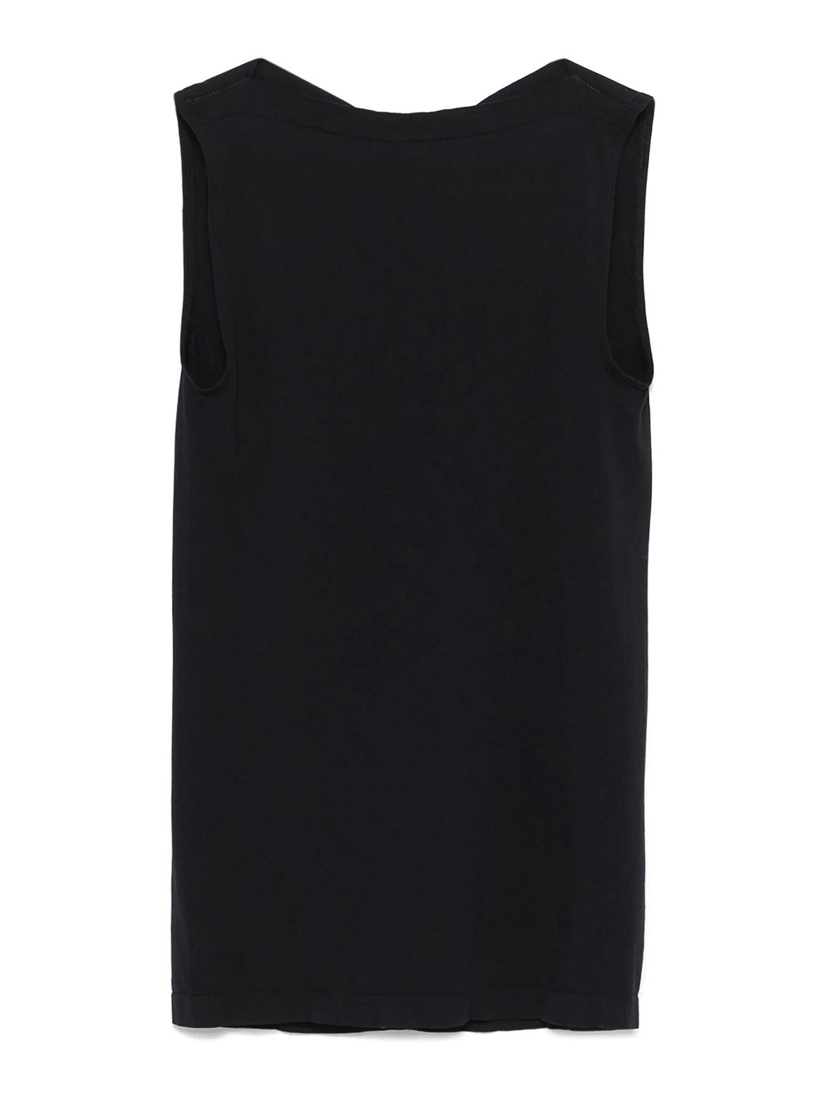 Aurora Top Sleeveless 562195724 (Wolford / タンクトップ・キャミソール ) | Wolford (ウォルフォード)