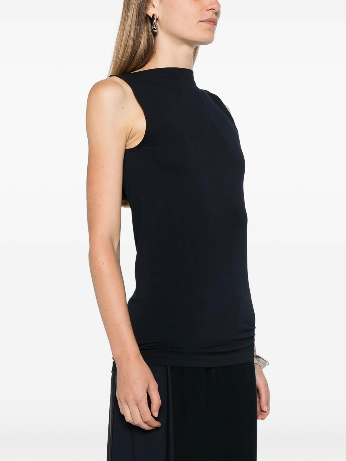 Aurora Top Sleeveless 562195724 (Wolford / タンクトップ・キャミソール ) | Wolford (ウォルフォード)(2)