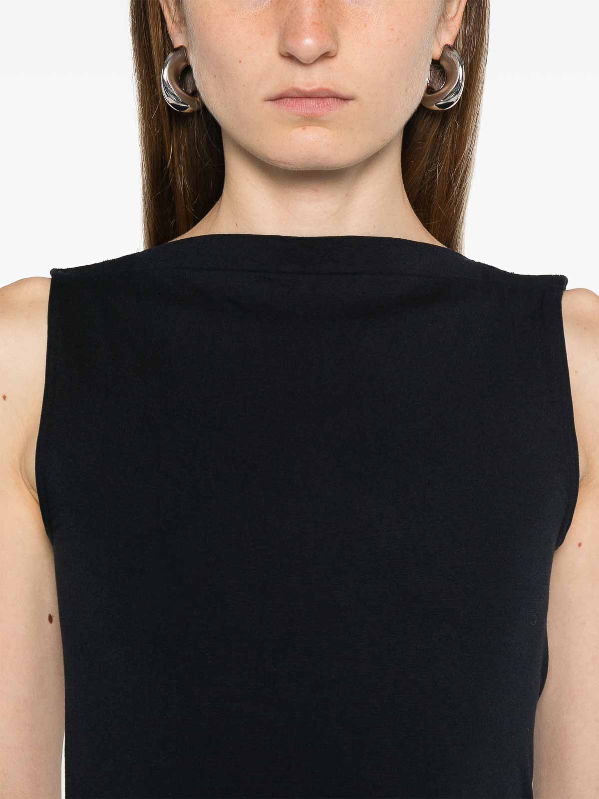 Aurora Top Sleeveless 562195724 (Wolford / タンクトップ・キャミソール ) | Wolford (ウォルフォード)(4)