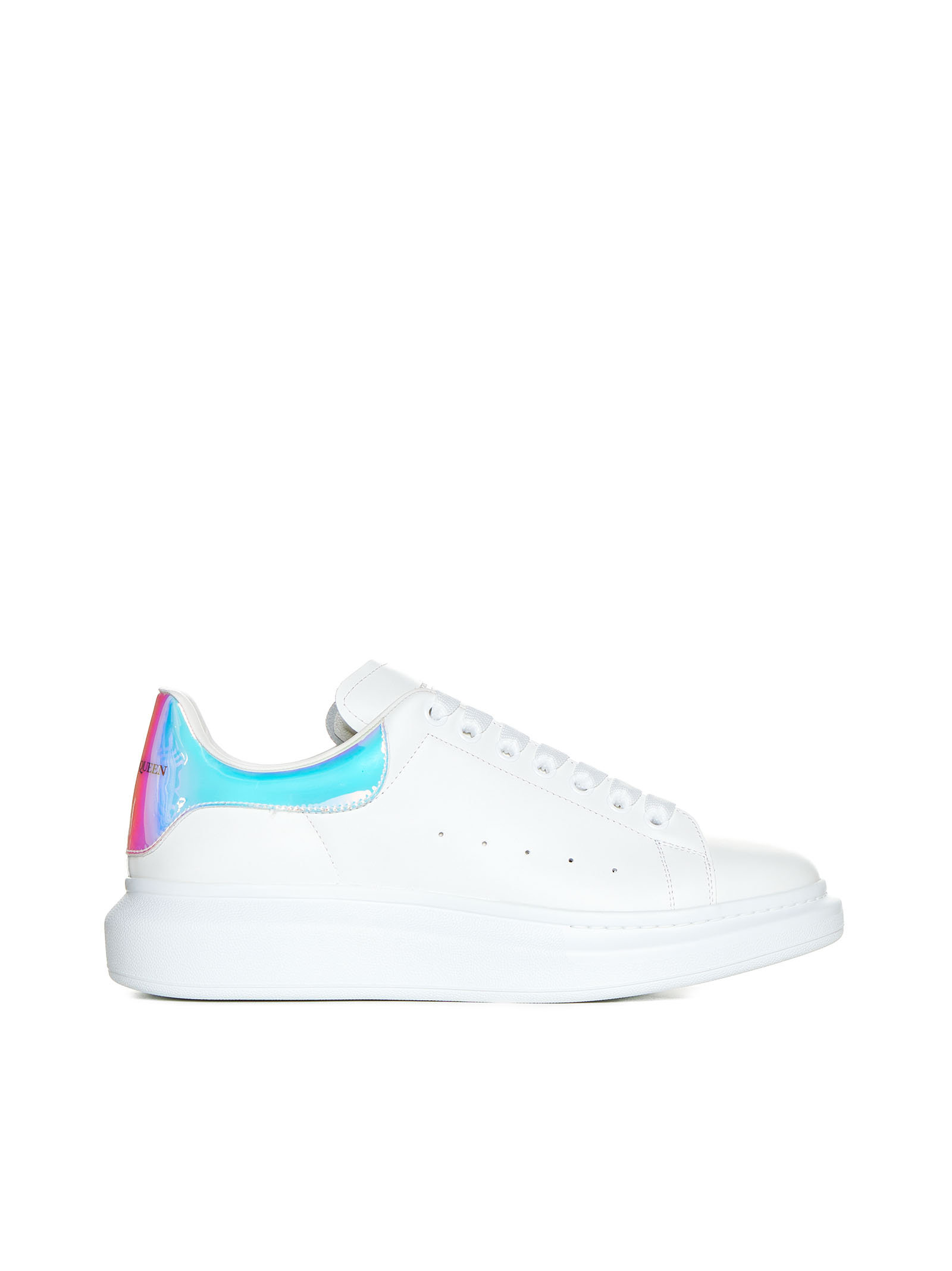 Alexander McQueen Sneakers 561580WHVI59375 (Alexander McQUEEN / スニーカー ) | Alexander McQUEEN (アレキサンダー・マックイーン)