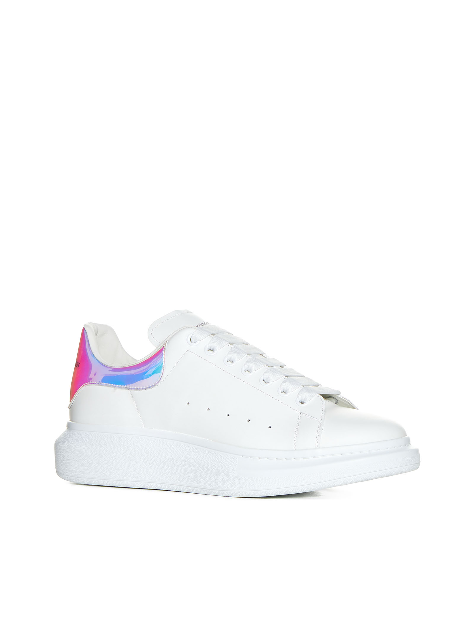 Alexander McQueen Sneakers 561580WHVI59375 (Alexander McQUEEN / スニーカー ) | Alexander McQUEEN (アレキサンダー・マックイーン)(1)