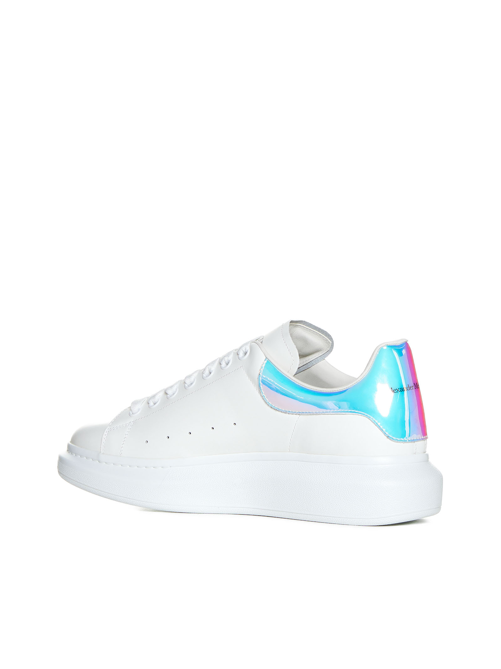 Alexander McQueen Sneakers 561580WHVI59375 (Alexander McQUEEN / スニーカー ) | Alexander McQUEEN (アレキサンダー・マックイーン)(2)