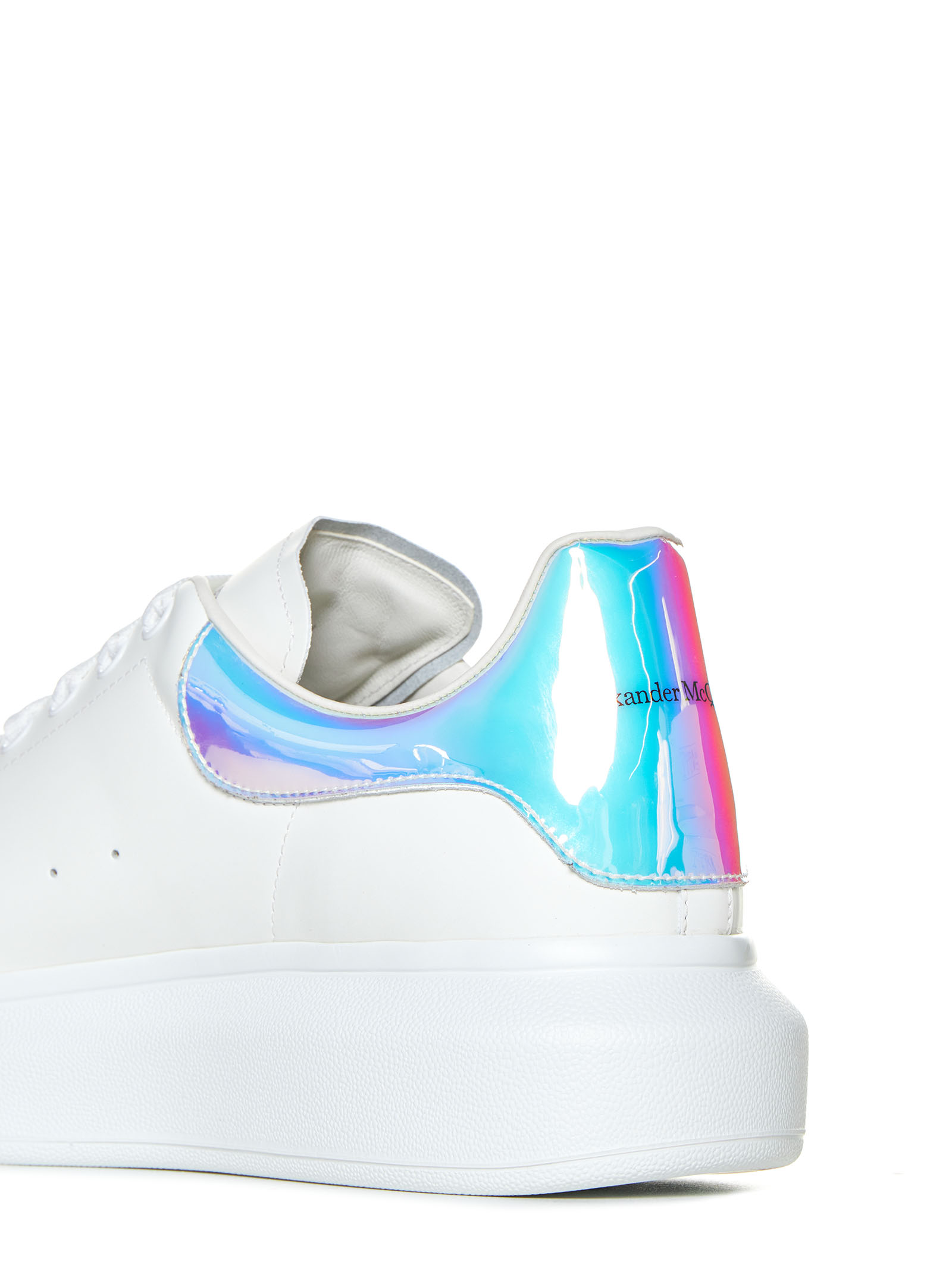 Alexander McQueen Sneakers 561580WHVI59375 (Alexander McQUEEN / スニーカー ) | Alexander McQUEEN (アレキサンダー・マックイーン)(3)