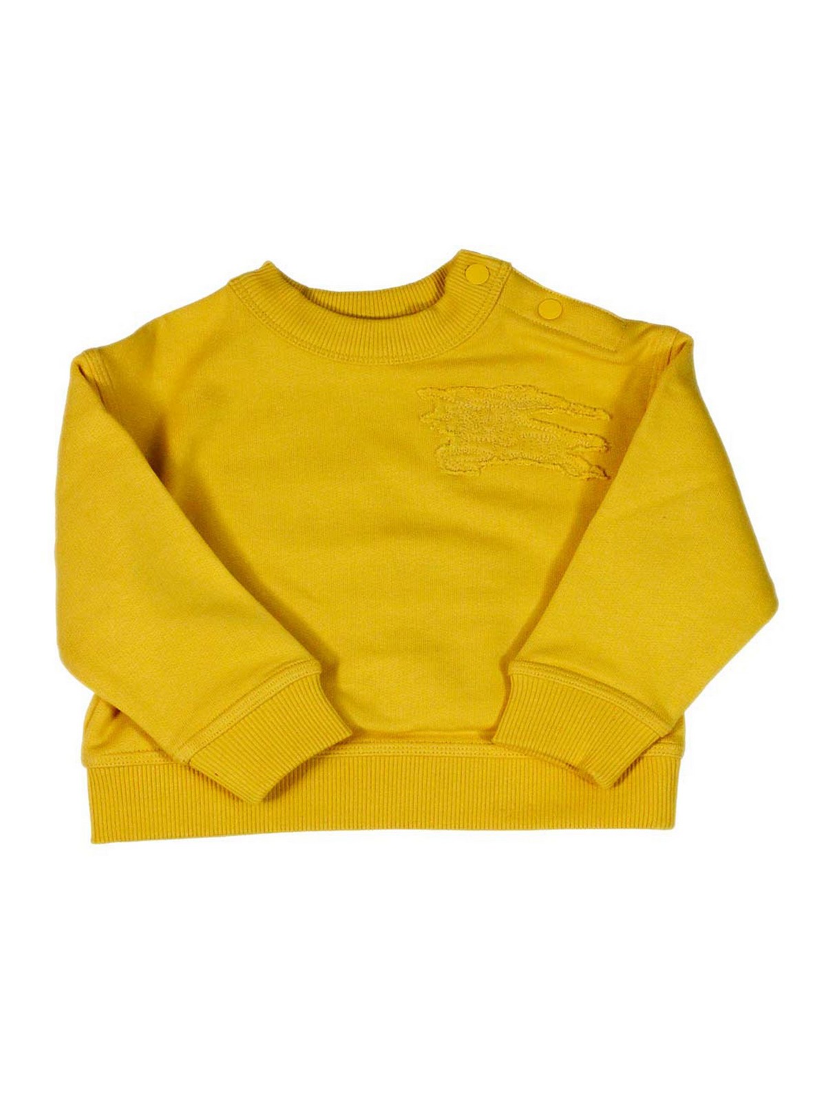 Cotton sweatshirt 8089640A3353 (Burberry / スウェット・フーディー ) | Burberry (バーバリー)