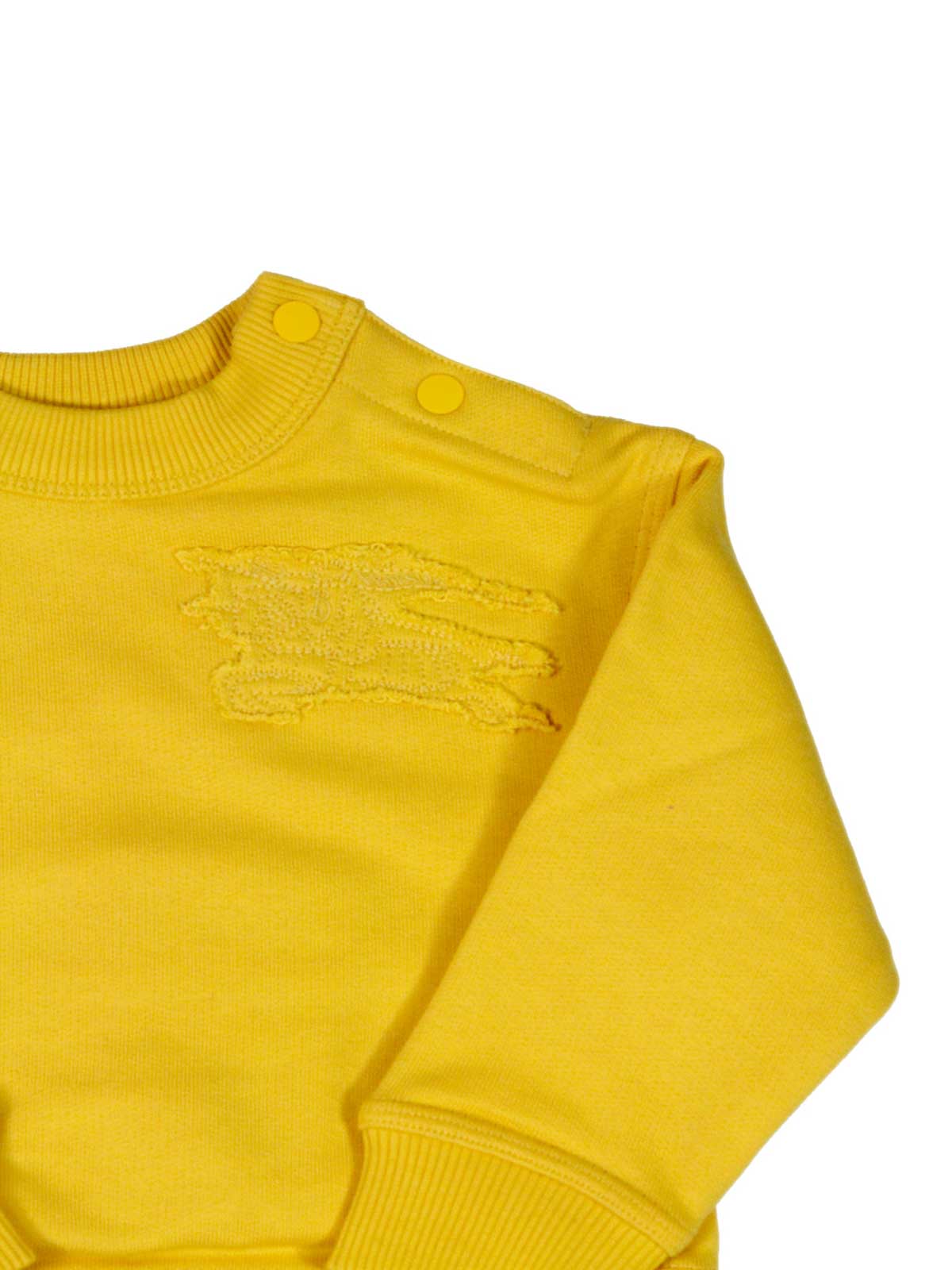 Cotton sweatshirt 8089640A3353 (Burberry / スウェット・フーディー ) | Burberry (バーバリー)(1)