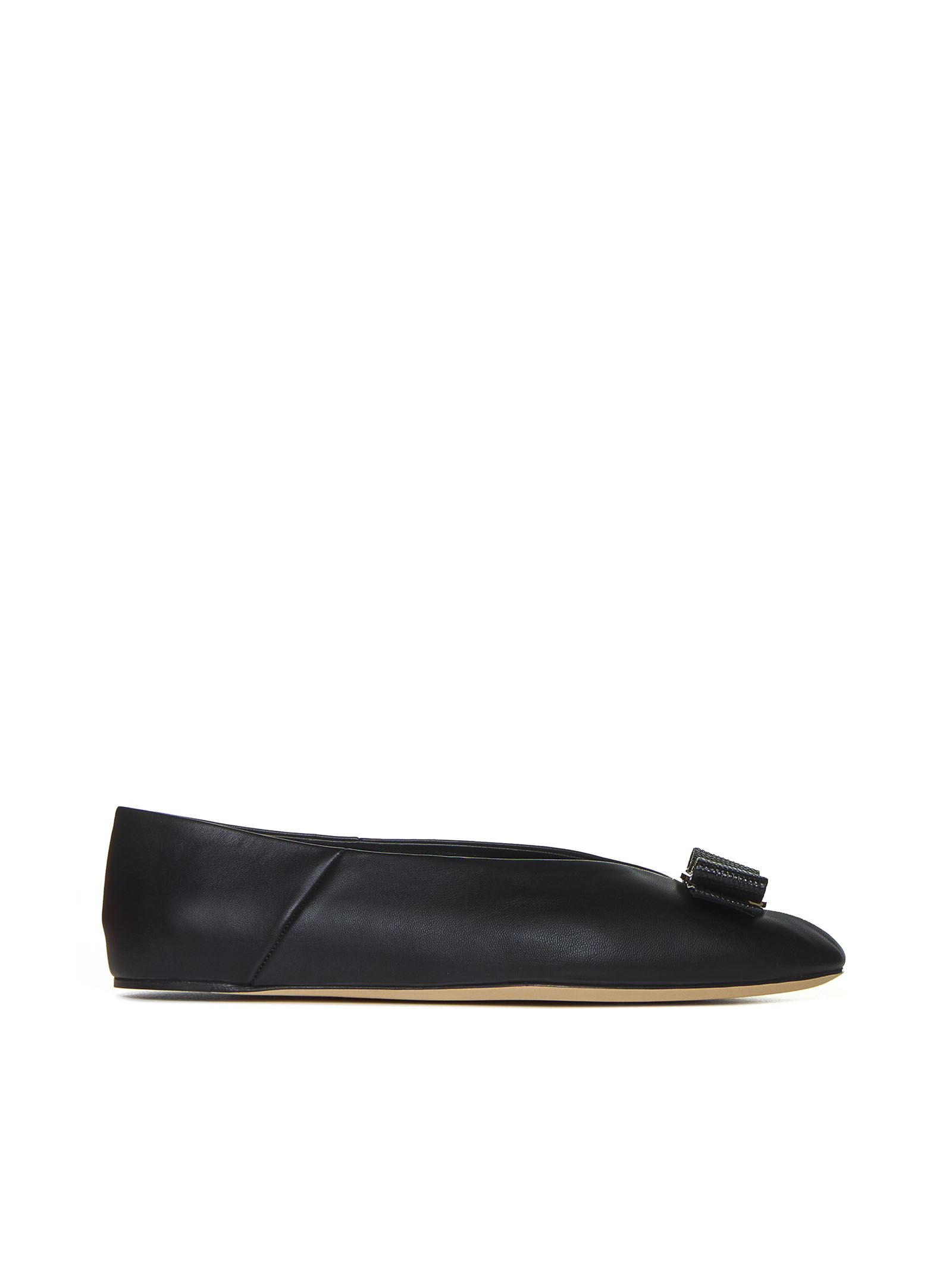 Ferragamo Flat shoes 01I842VANNA776699 (FERRAGAMO / フラットシューズ ) | FERRAGAMO (フェラガモ)