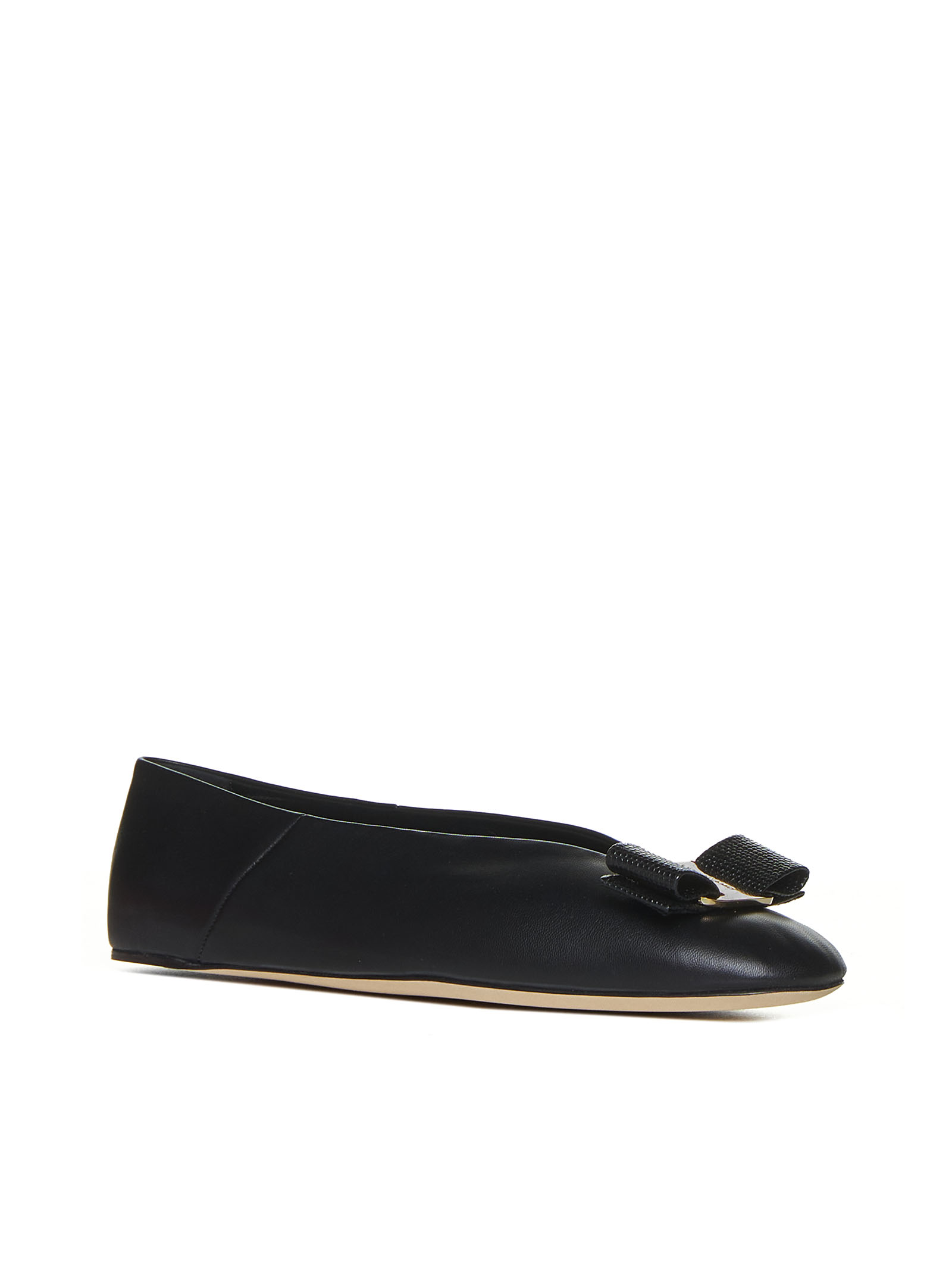 Ferragamo Flat shoes 01I842VANNA776699 (FERRAGAMO / フラットシューズ ) | FERRAGAMO (フェラガモ)(1)