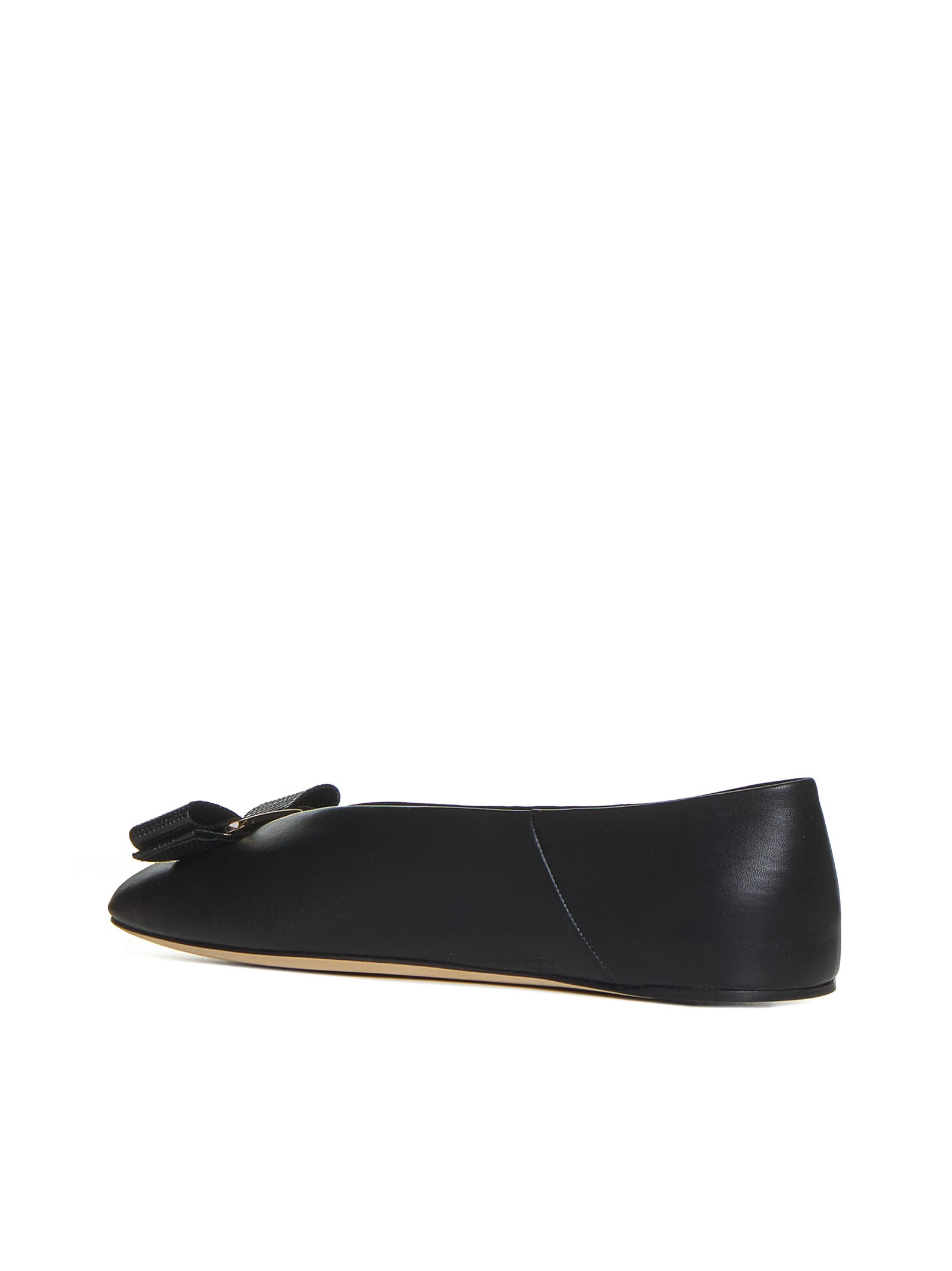 Ferragamo Flat shoes 01I842VANNA776699 (FERRAGAMO / フラットシューズ ) | FERRAGAMO (フェラガモ)(2)