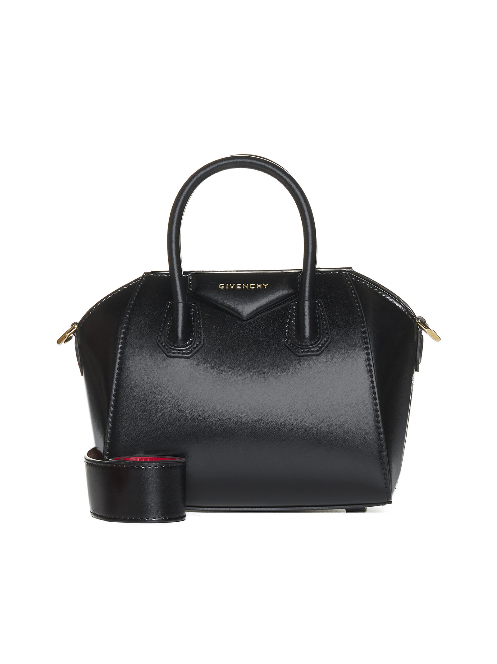 Givenchy Bags.. Black BB50WKB1YC009 (GIVENCHY / ハンドバッグ・ショルダーバッグ ) | GIVENCHY (ジバンシィ)