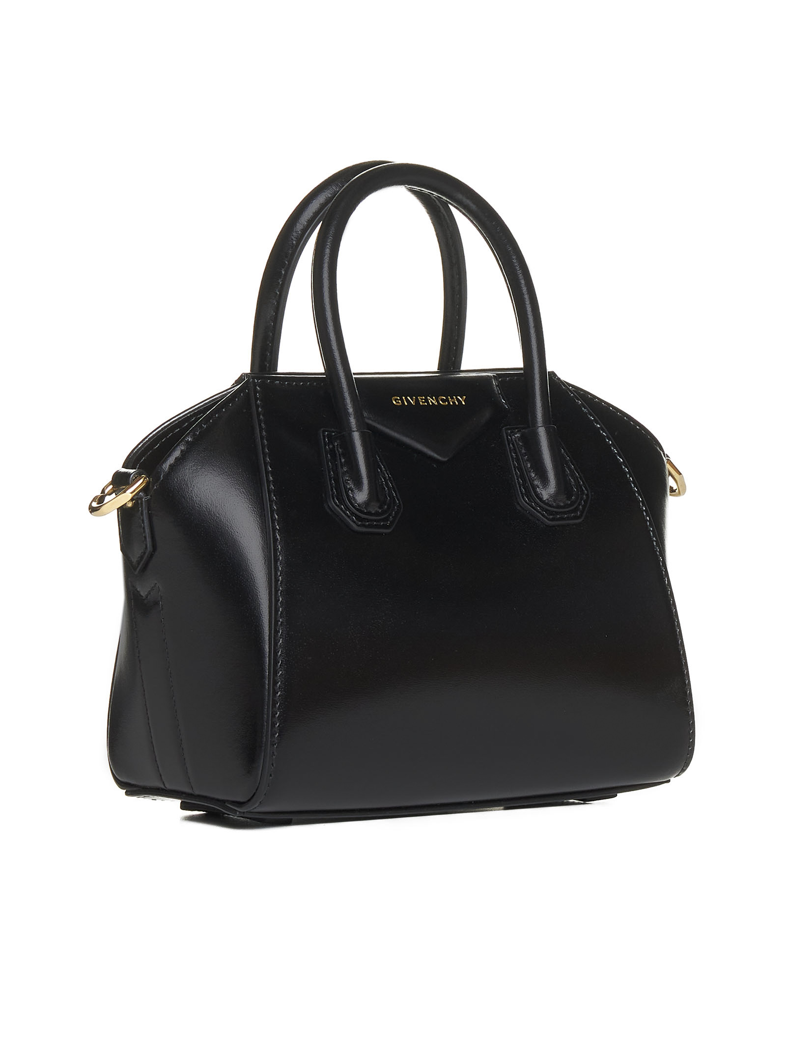 Givenchy Bags.. Black BB50WKB1YC009 (GIVENCHY / ハンドバッグ・ショルダーバッグ ) | GIVENCHY (ジバンシィ)(1)