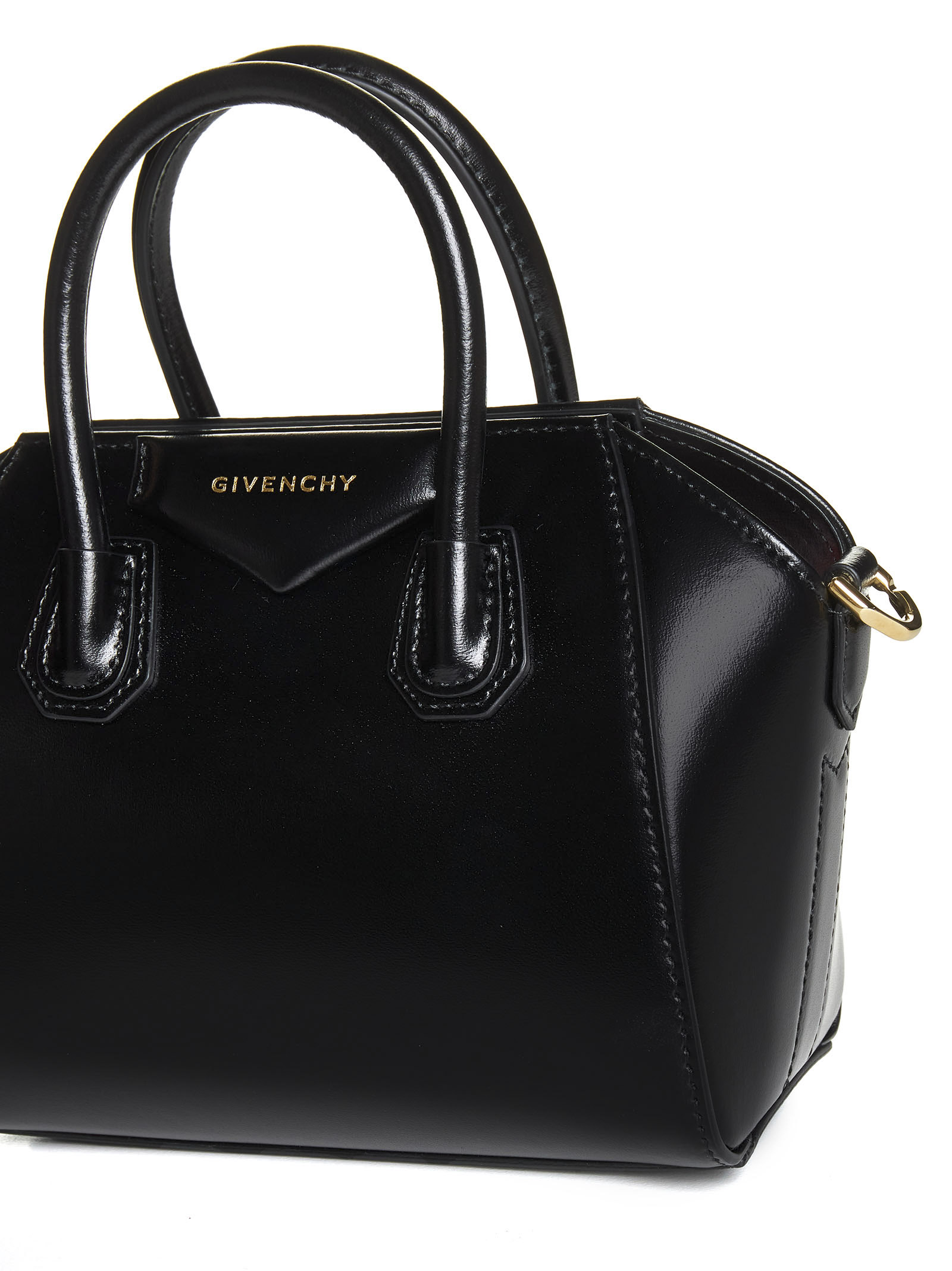 Givenchy Bags.. Black BB50WKB1YC009 (GIVENCHY / ハンドバッグ・ショルダーバッグ ) | GIVENCHY (ジバンシィ)(3)
