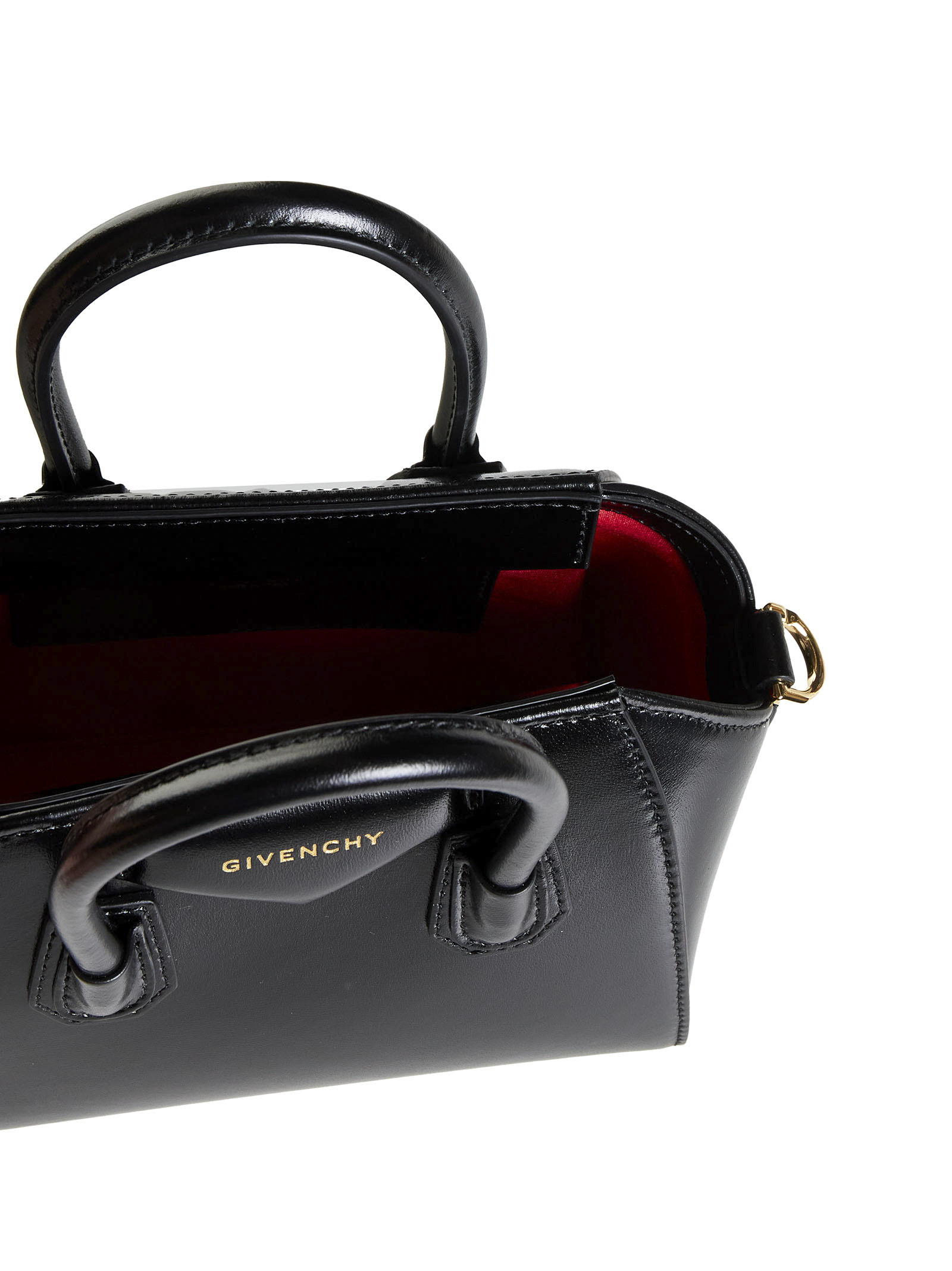 Givenchy Bags.. Black BB50WKB1YC009 (GIVENCHY / ハンドバッグ・ショルダーバッグ ) | GIVENCHY (ジバンシィ)(4)