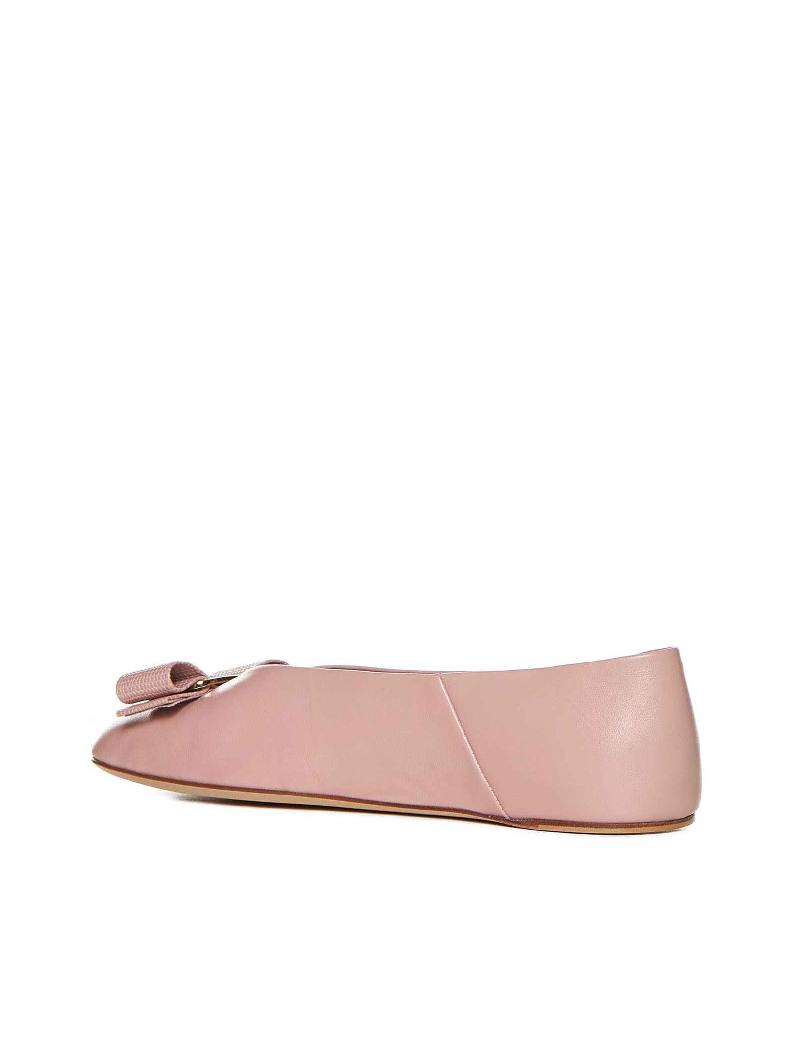 Ferragamo Flat shoes 01I842VANNA776838 (FERRAGAMO / フラットシューズ ) | FERRAGAMO (フェラガモ)(2)