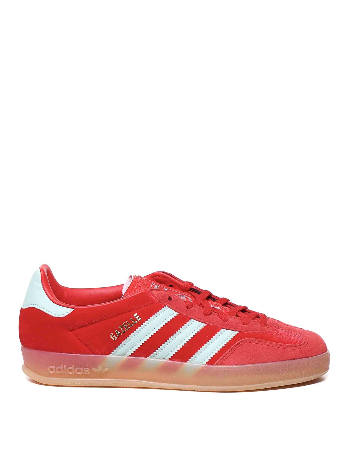 Sneakers Gazelle Indoor IG6786 (adidas Originals / スニーカー ) | adidas Originals (アディダス オリジナルス)