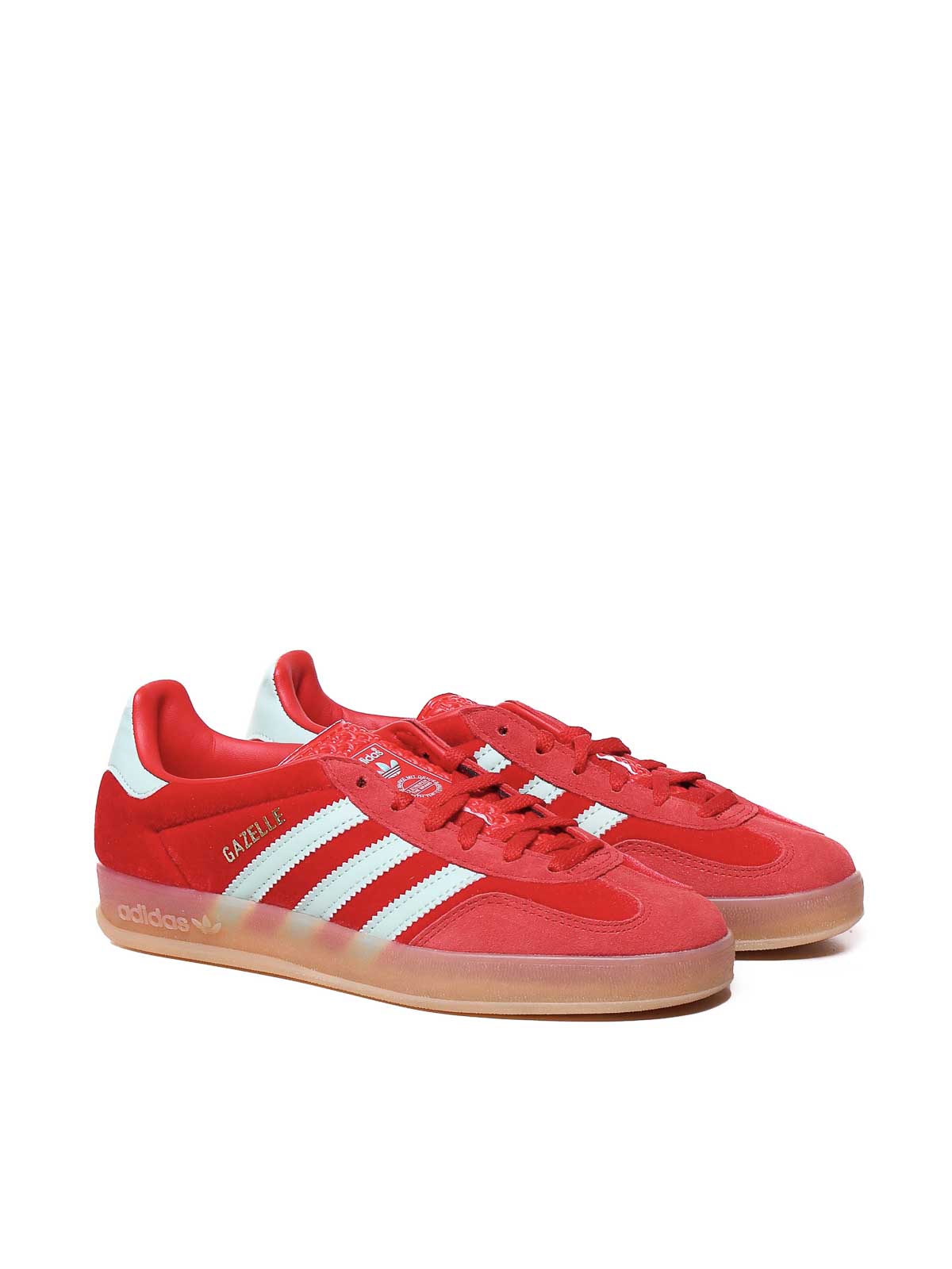 Sneakers Gazelle Indoor IG6786 (adidas Originals / スニーカー ) | adidas Originals (アディダス オリジナルス)(2)