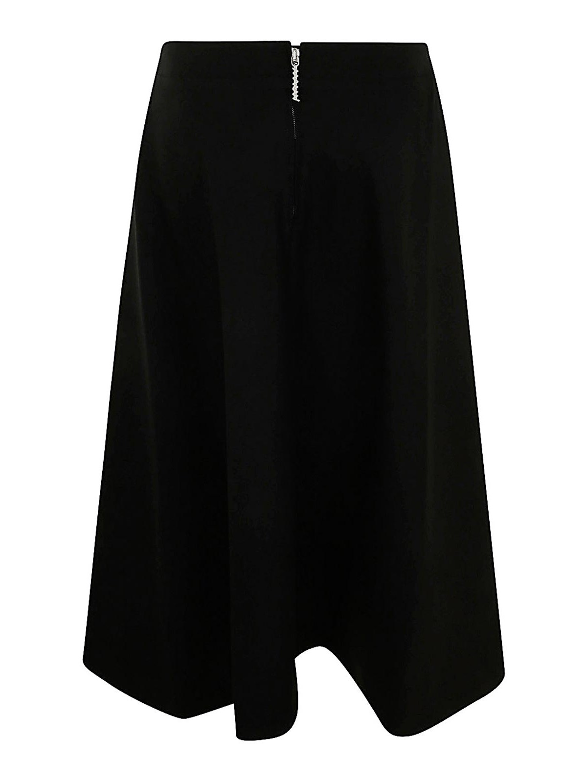 Skirt GOMA0678SUTW83900N99 (Marni / スカート ) | Marni (マルニ)(1)