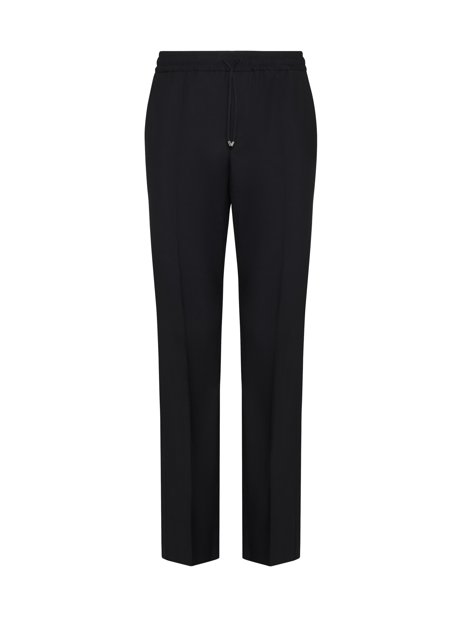 Valentino Trousers Black 5V3RB52225S0NO (Valentino Garavani / パンツ ) | Valentino Garavani (ヴァレンティノ)