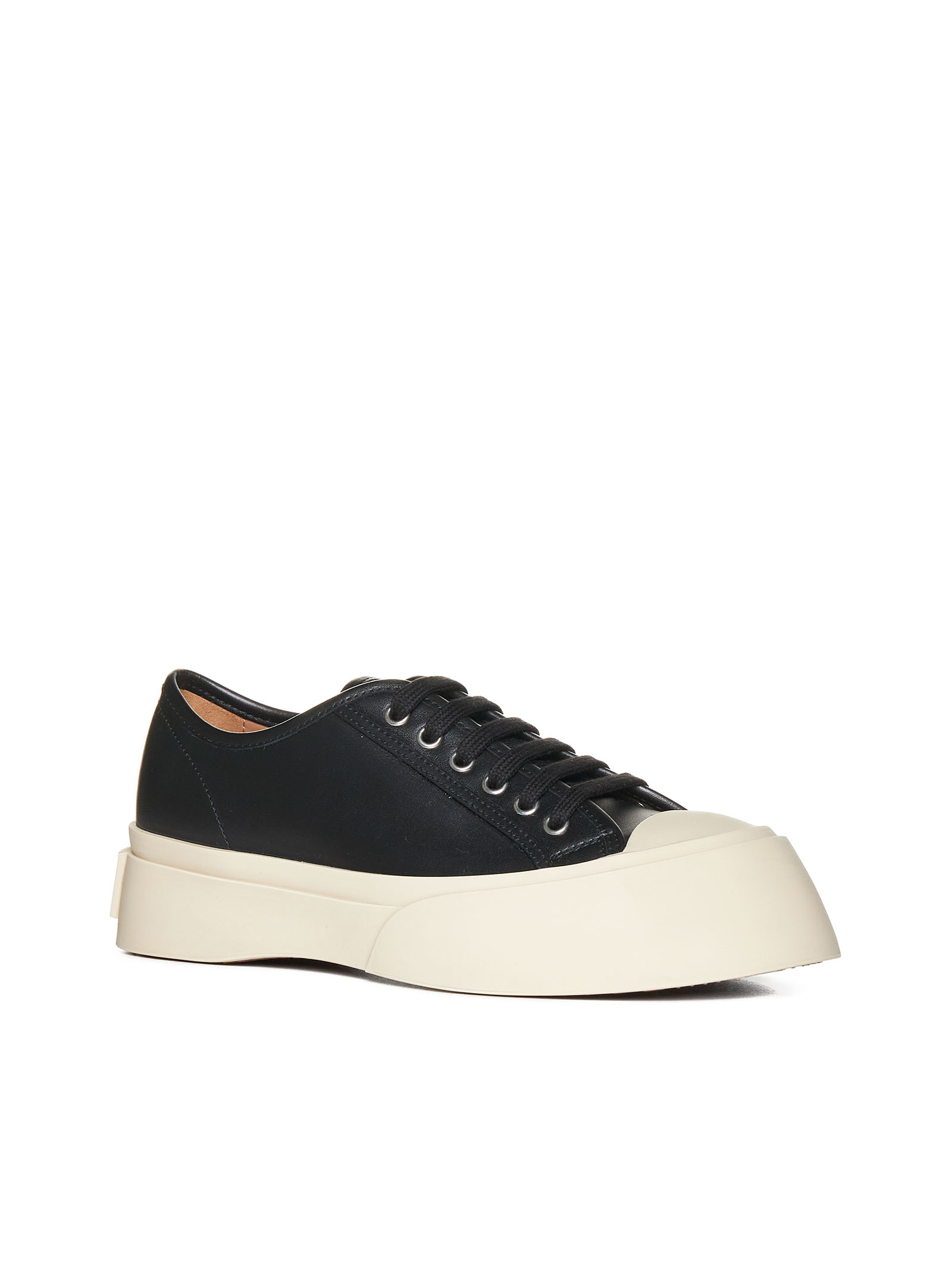 Marni Sneakers Black SNZW003020P272200N99 (Marni / スニーカー ) | Marni (マルニ)(1)