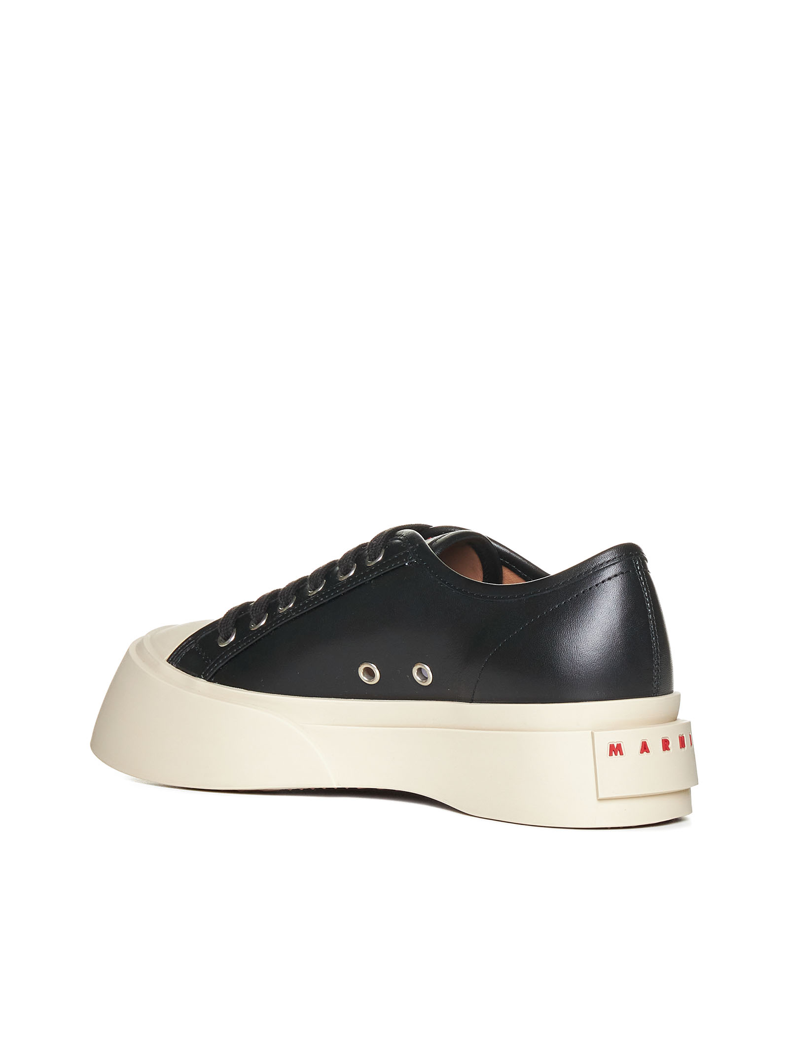 Marni Sneakers Black SNZW003020P272200N99 (Marni / スニーカー ) | Marni (マルニ)(2)