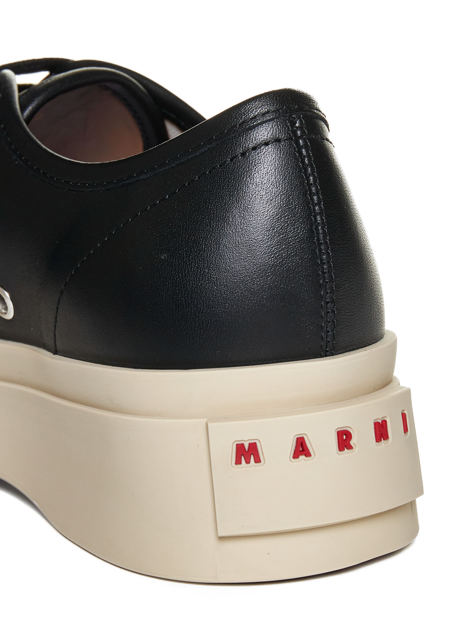 Marni Sneakers Black SNZW003020P272200N99 (Marni / スニーカー ) | Marni (マルニ)(3)