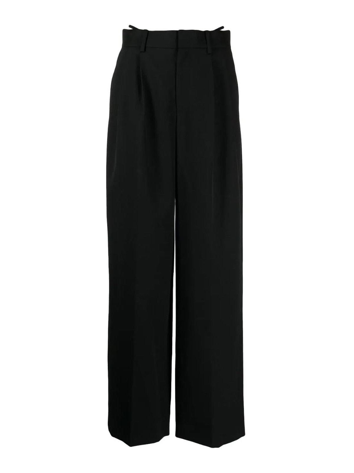 Wide-Leg Trousers 1WC3234631001 (alexanderwang / パンツ ) | alexanderwang (アレキサンダーワン)