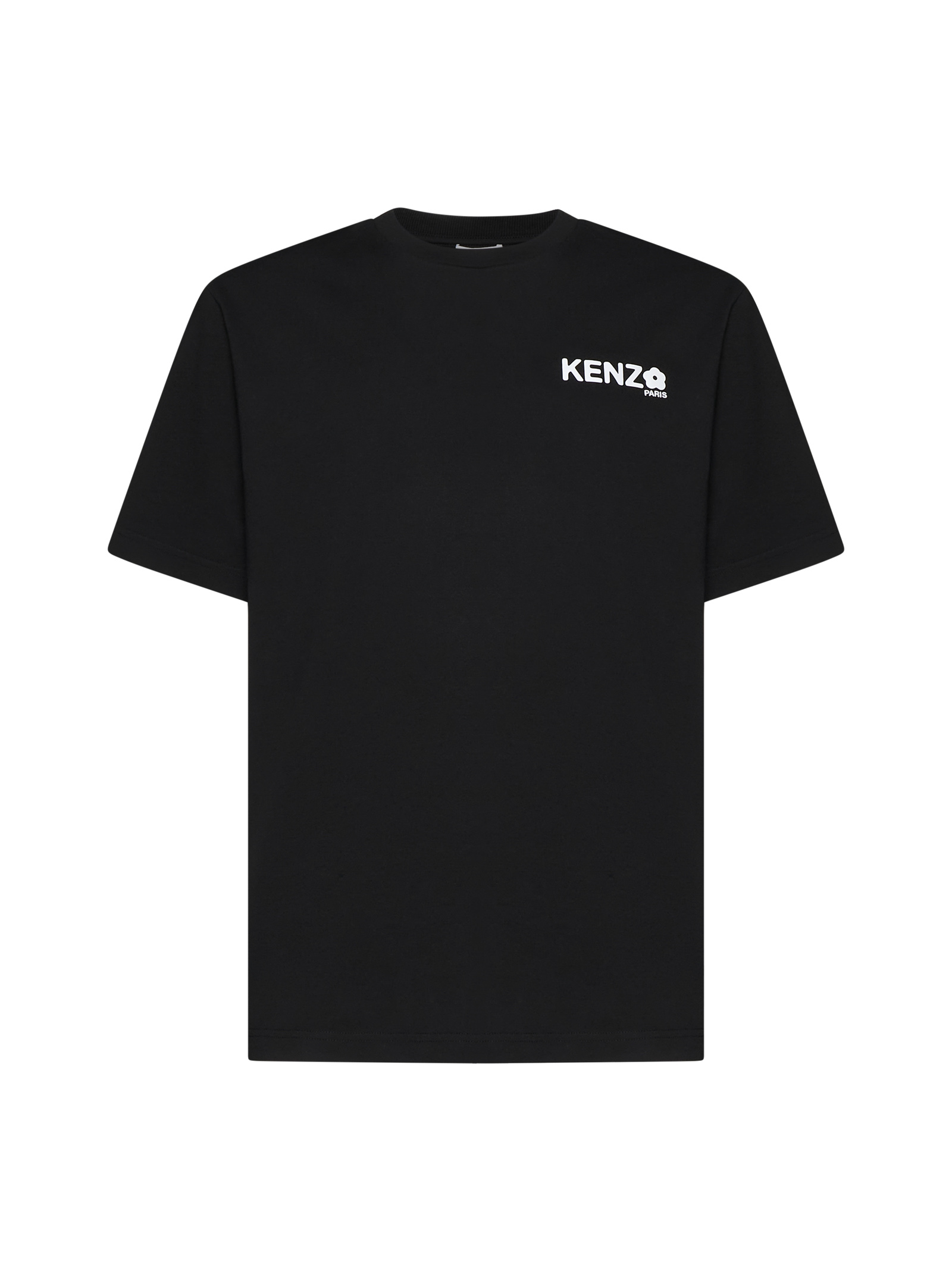 Kenzo T-shirts and Polos Black FE65TS4714SG99J (KENZO / Tシャツ・カットソー ) | KENZO (ケンゾー)