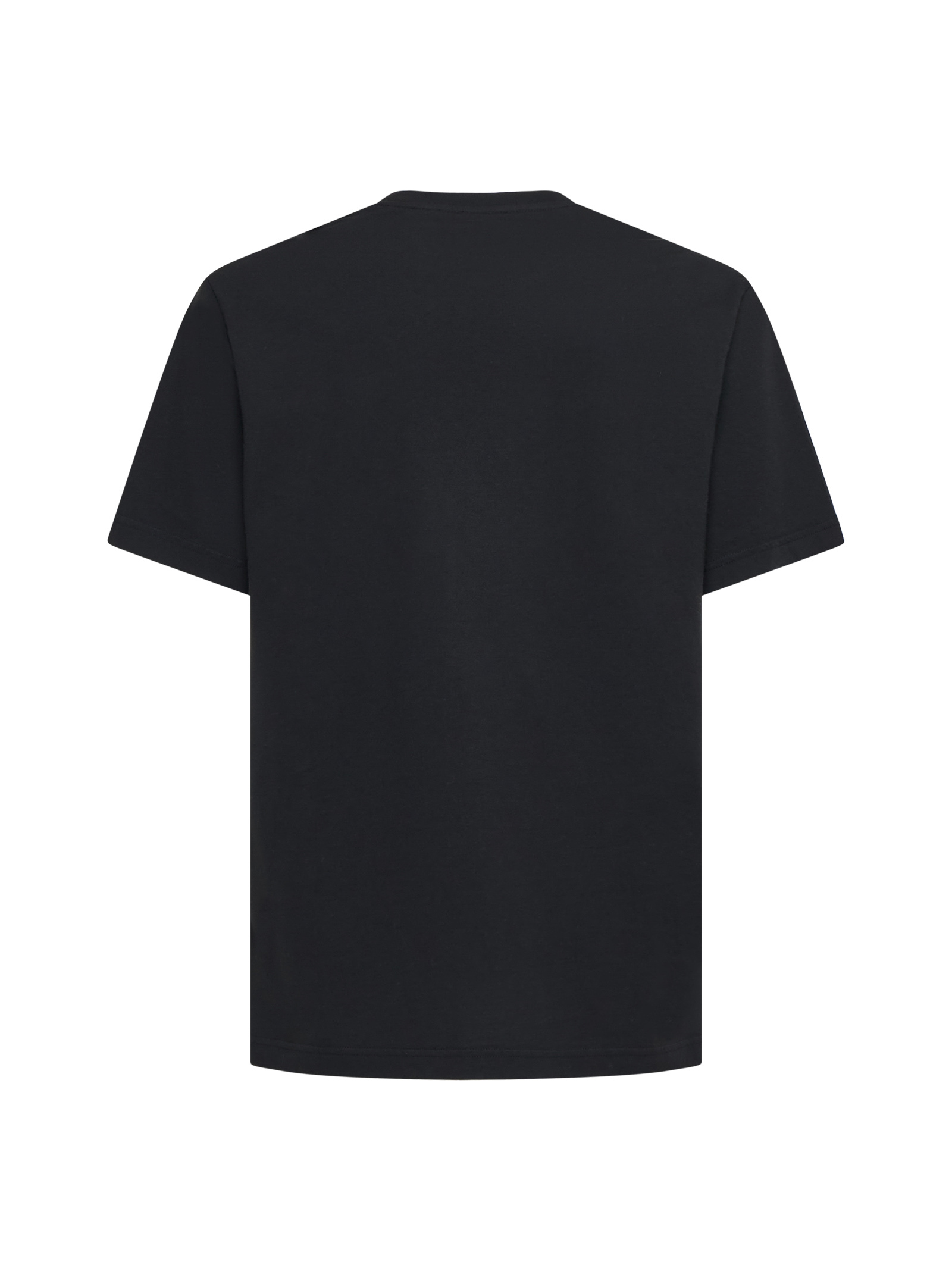 Kenzo T-shirts and Polos Black FE65TS4714SG99J (KENZO / Tシャツ・カットソー ) | KENZO (ケンゾー)(1)