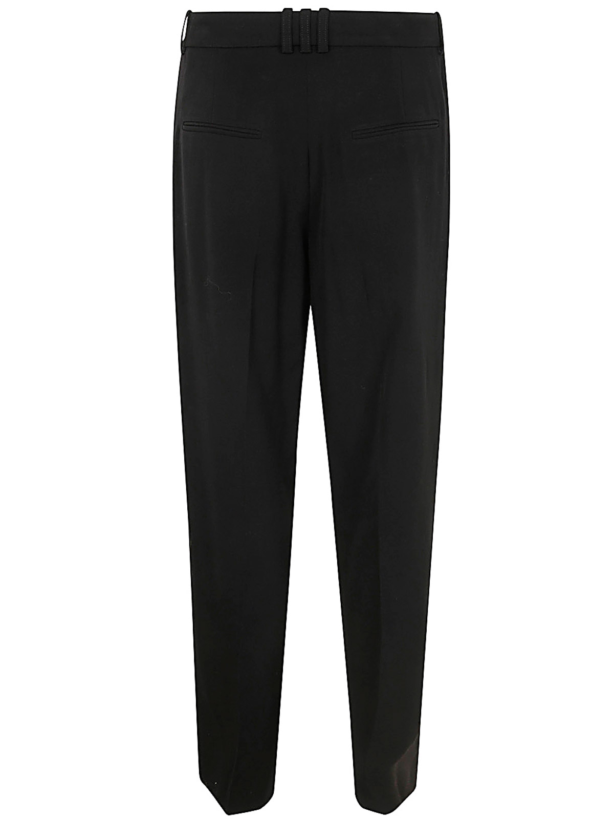 Pleated Gdp Pants DH0PQ305WC090PA (Balmain / パンツ ) | Balmain (バルマン)(1)